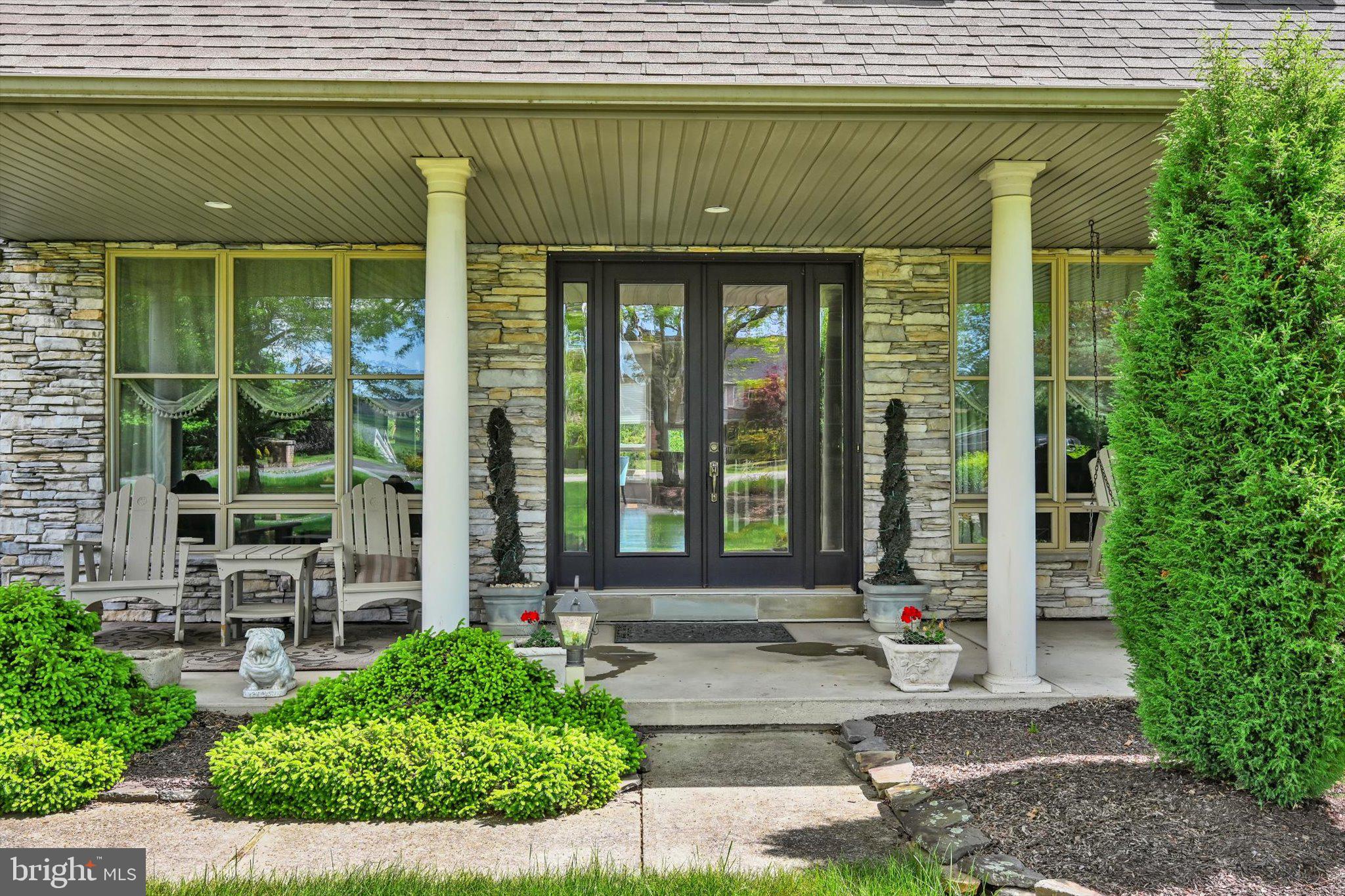 MCKEANS RIDGE - Residential