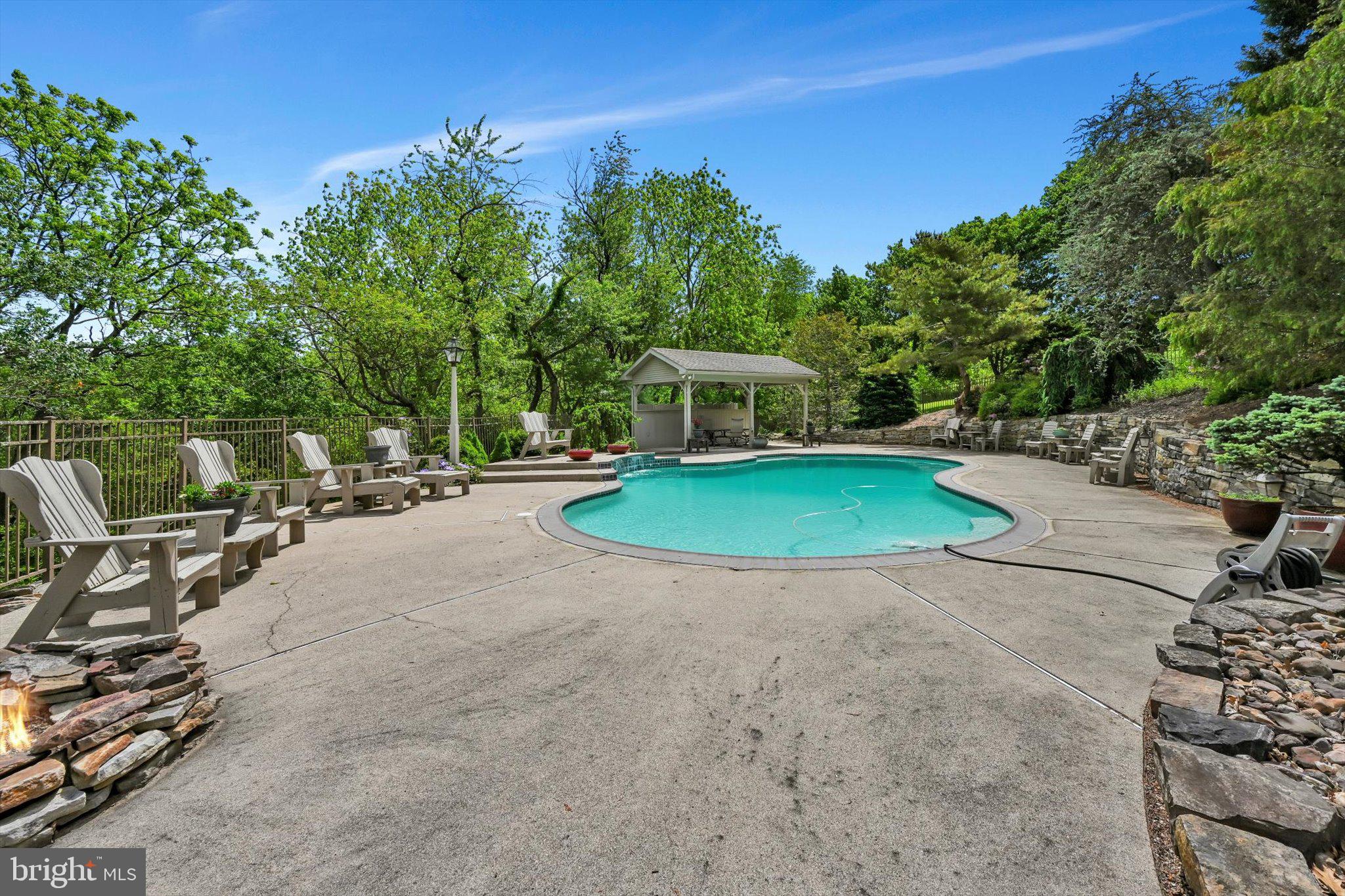 MCKEANS RIDGE - Residential