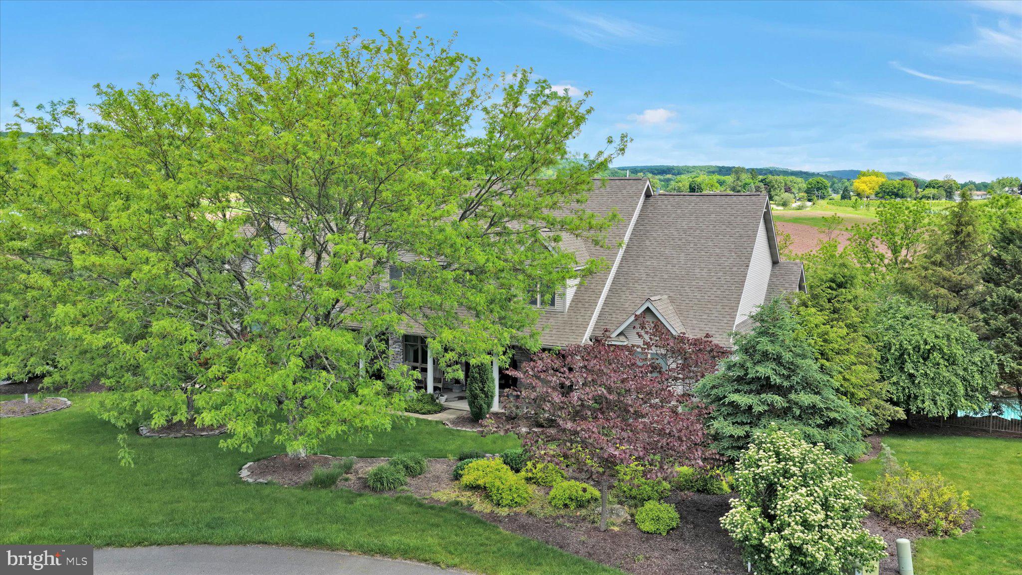 MCKEANS RIDGE - Residential