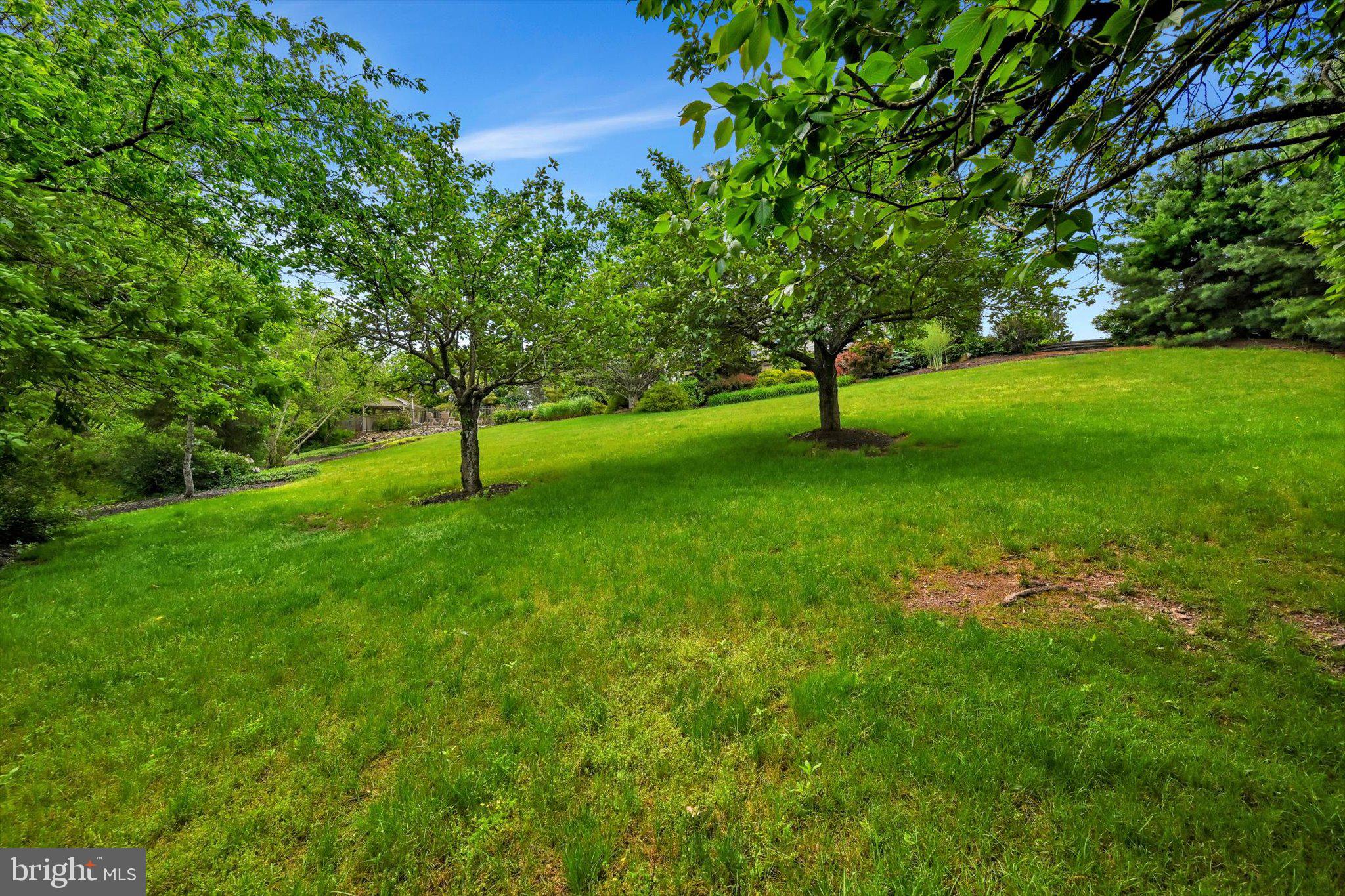 MCKEANS RIDGE - Residential