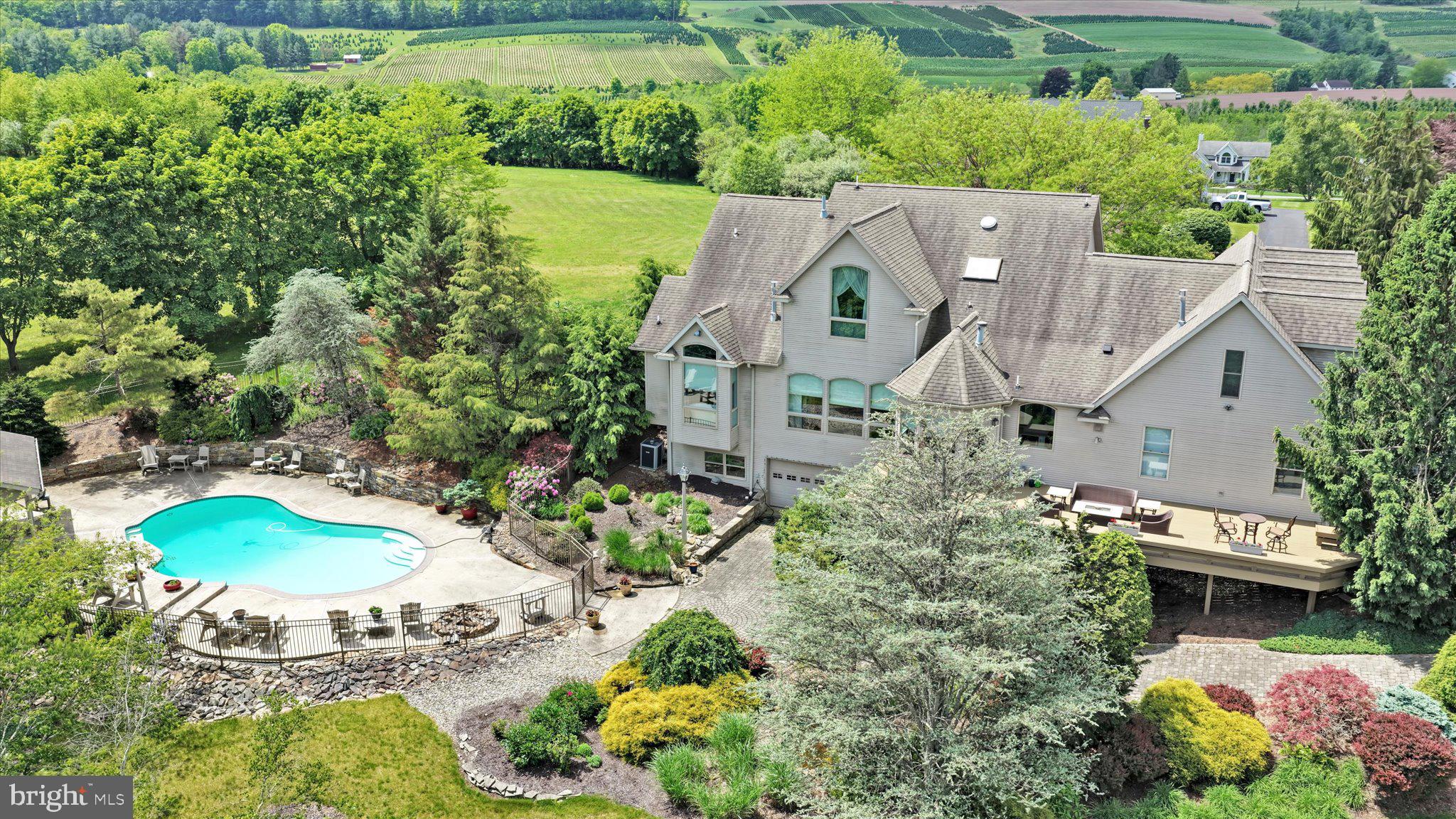 MCKEANS RIDGE - Residential