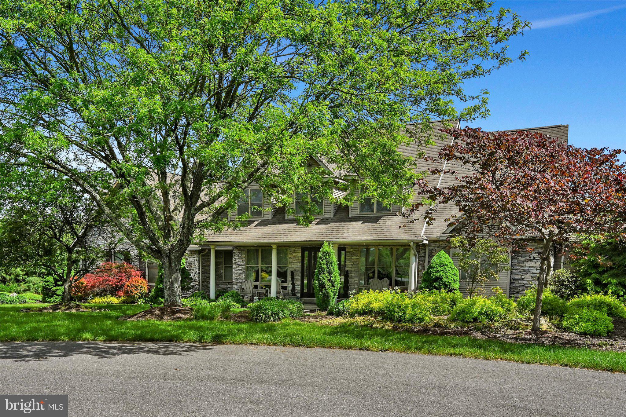 MCKEANS RIDGE - Residential