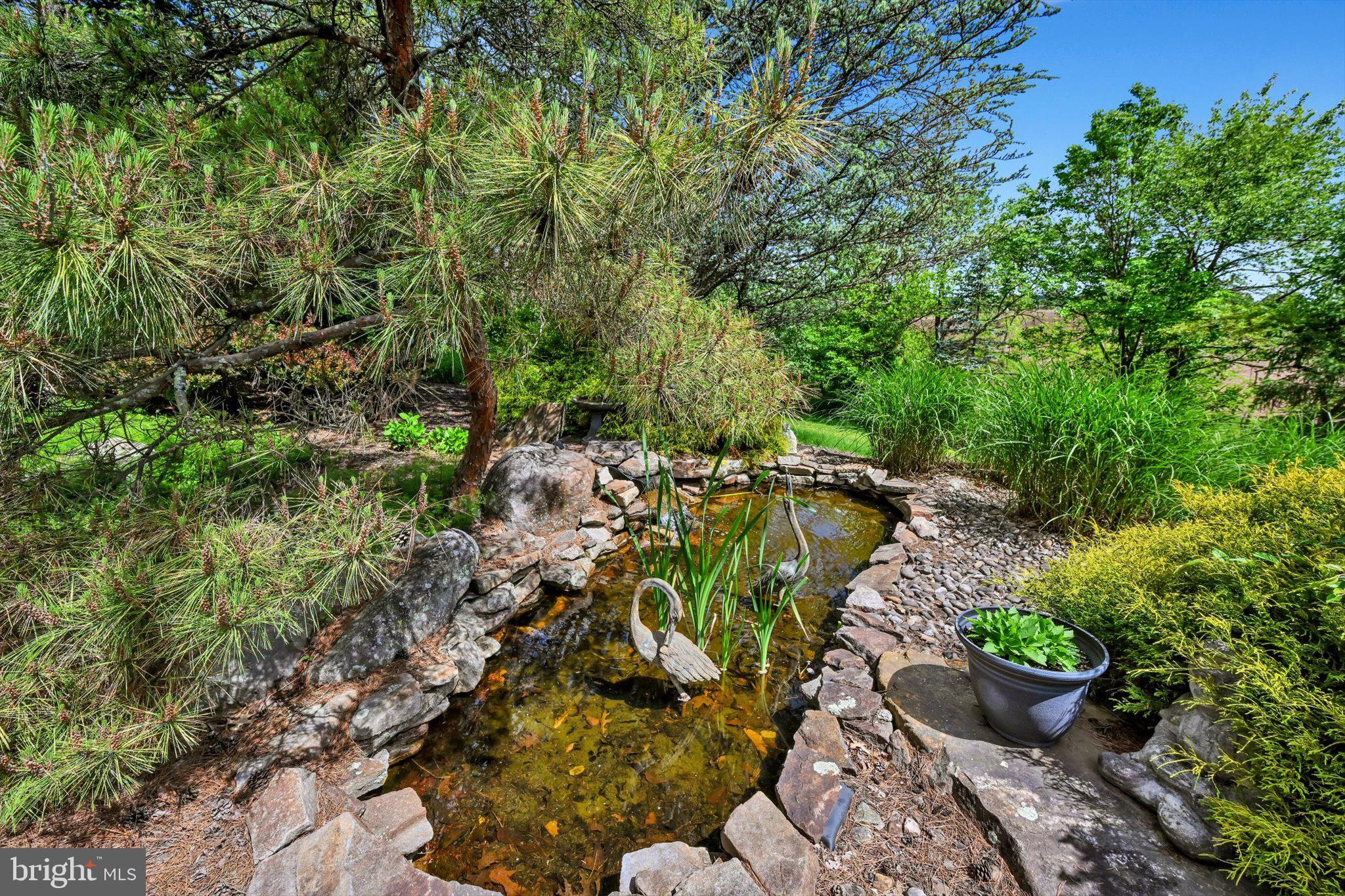 MCKEANS RIDGE - Residential