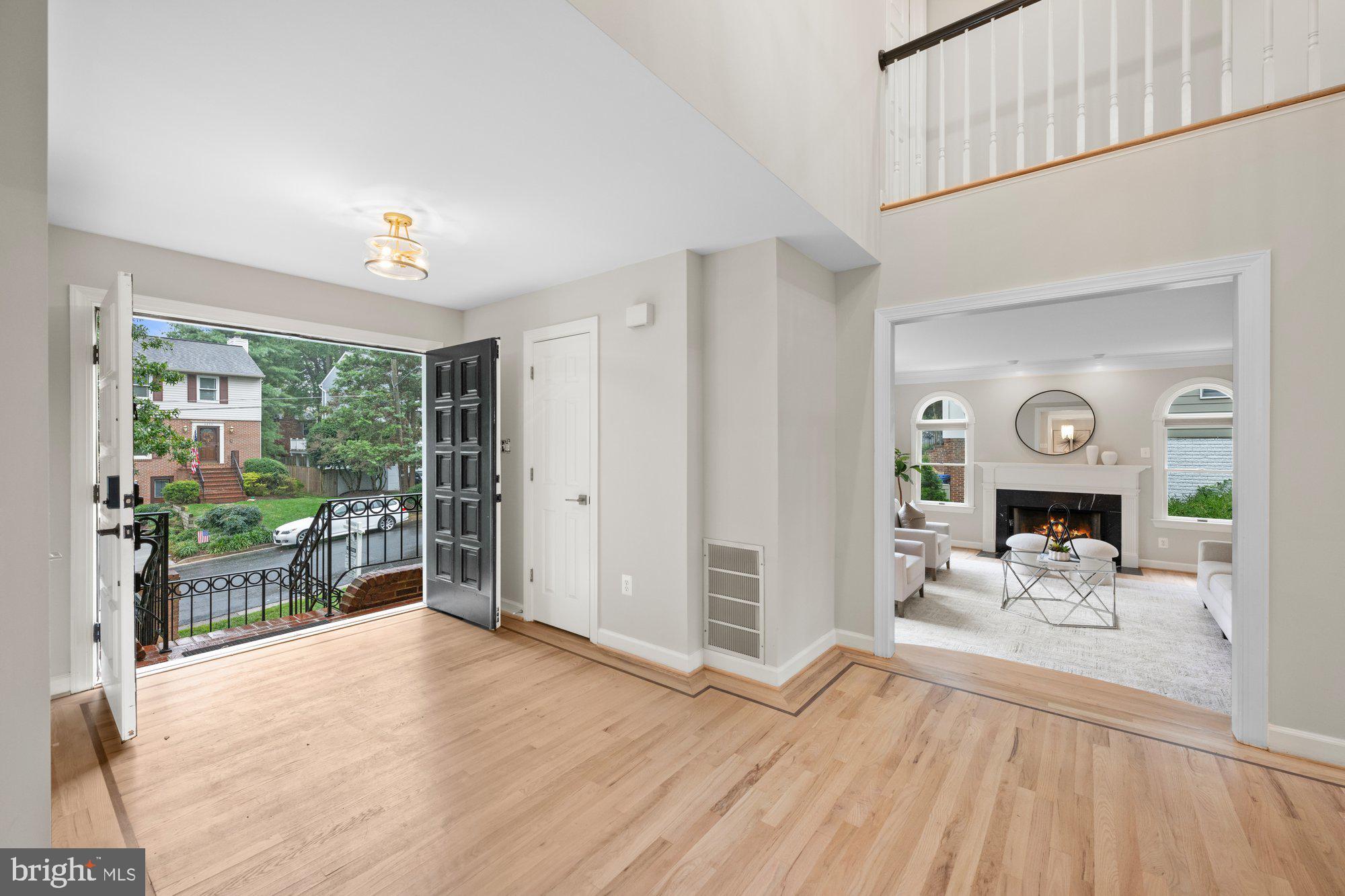 BEVERLY MANOR - Residential