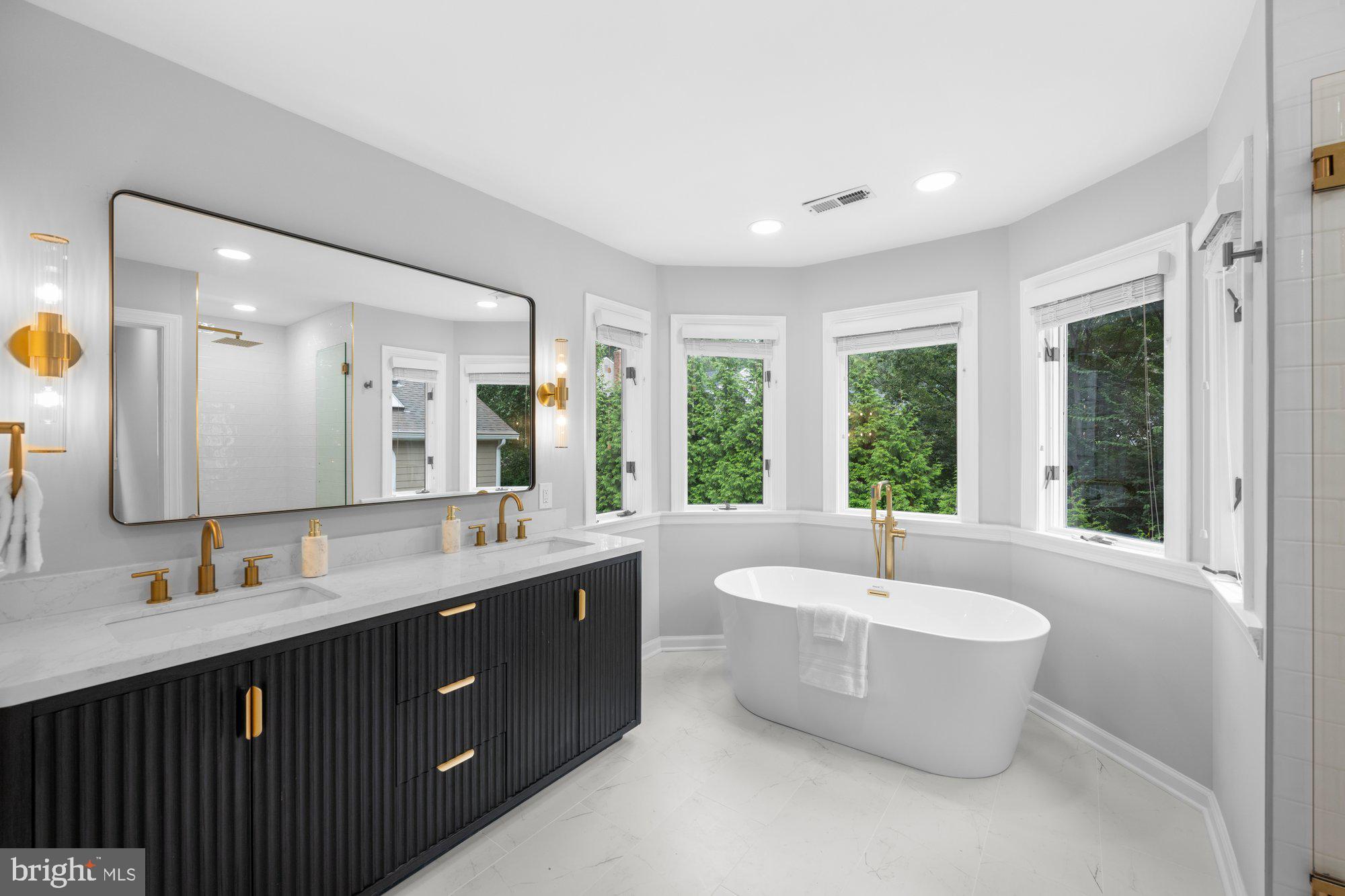 BEVERLY MANOR - Residential