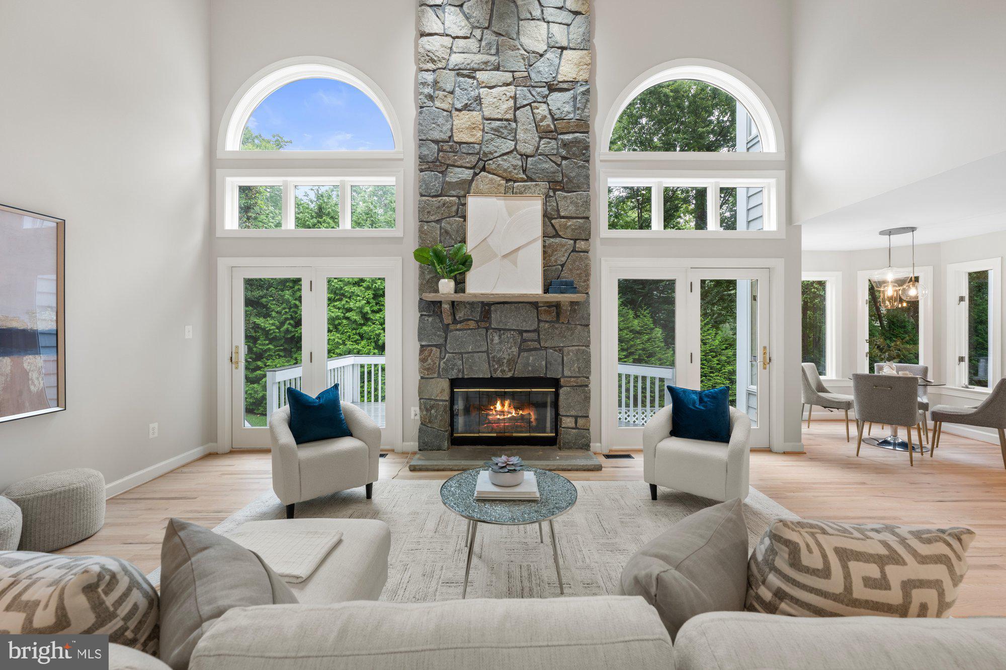 BEVERLY MANOR - Residential