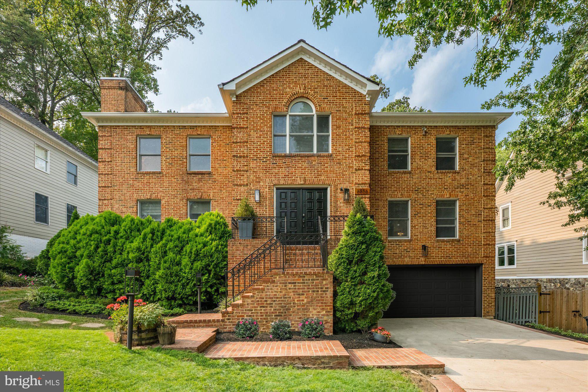 BEVERLY MANOR - Residential