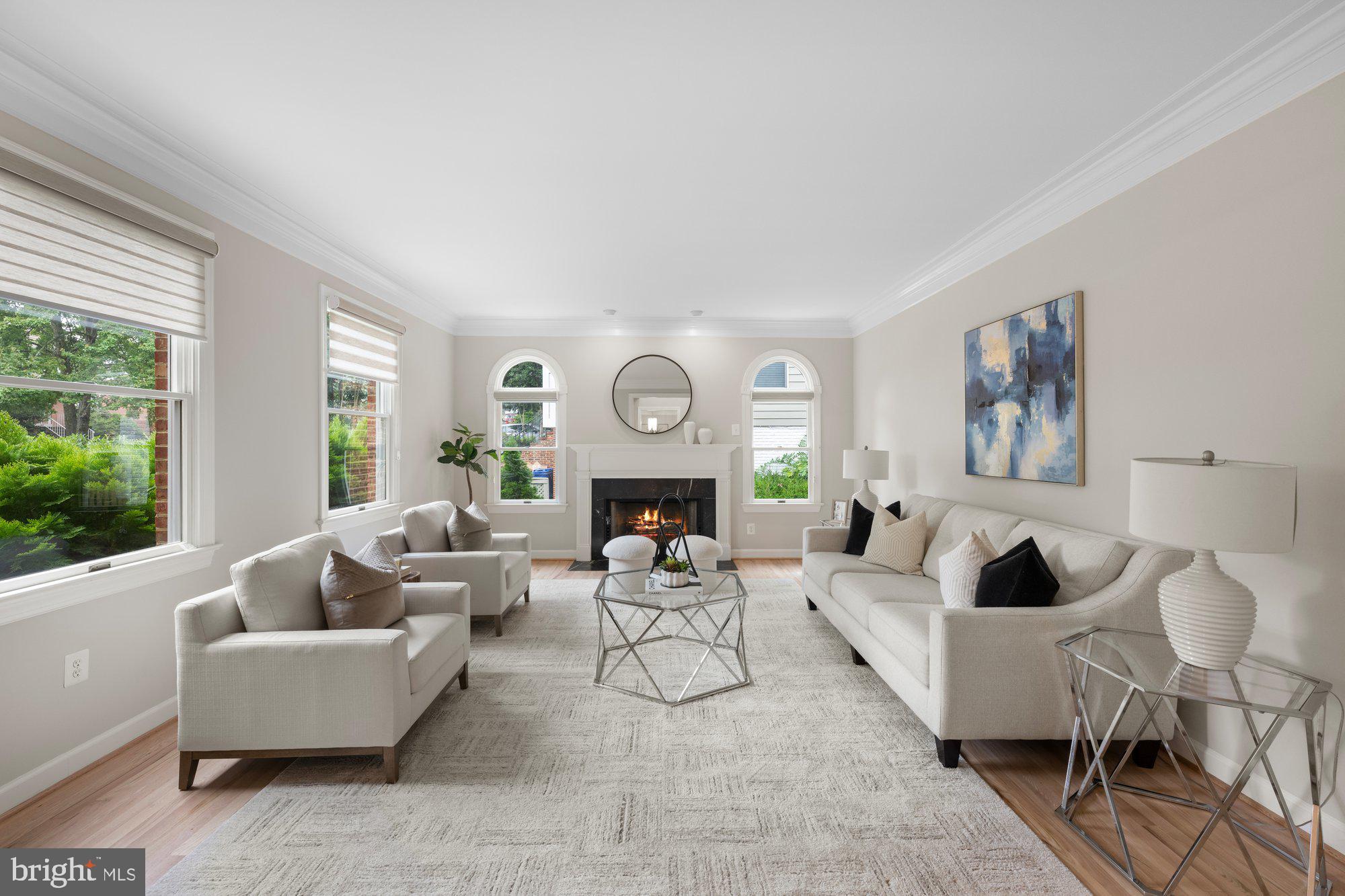 BEVERLY MANOR - Residential