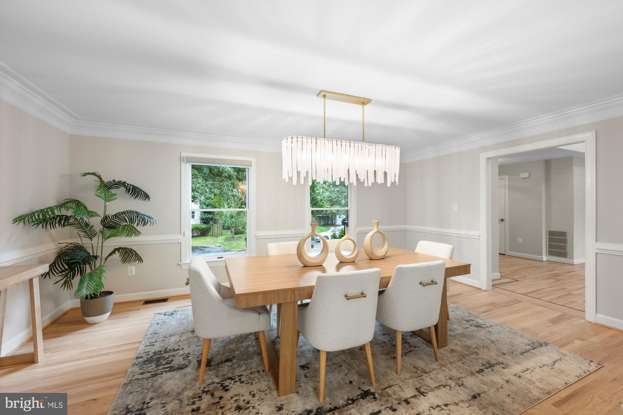 BEVERLY MANOR - Residential
