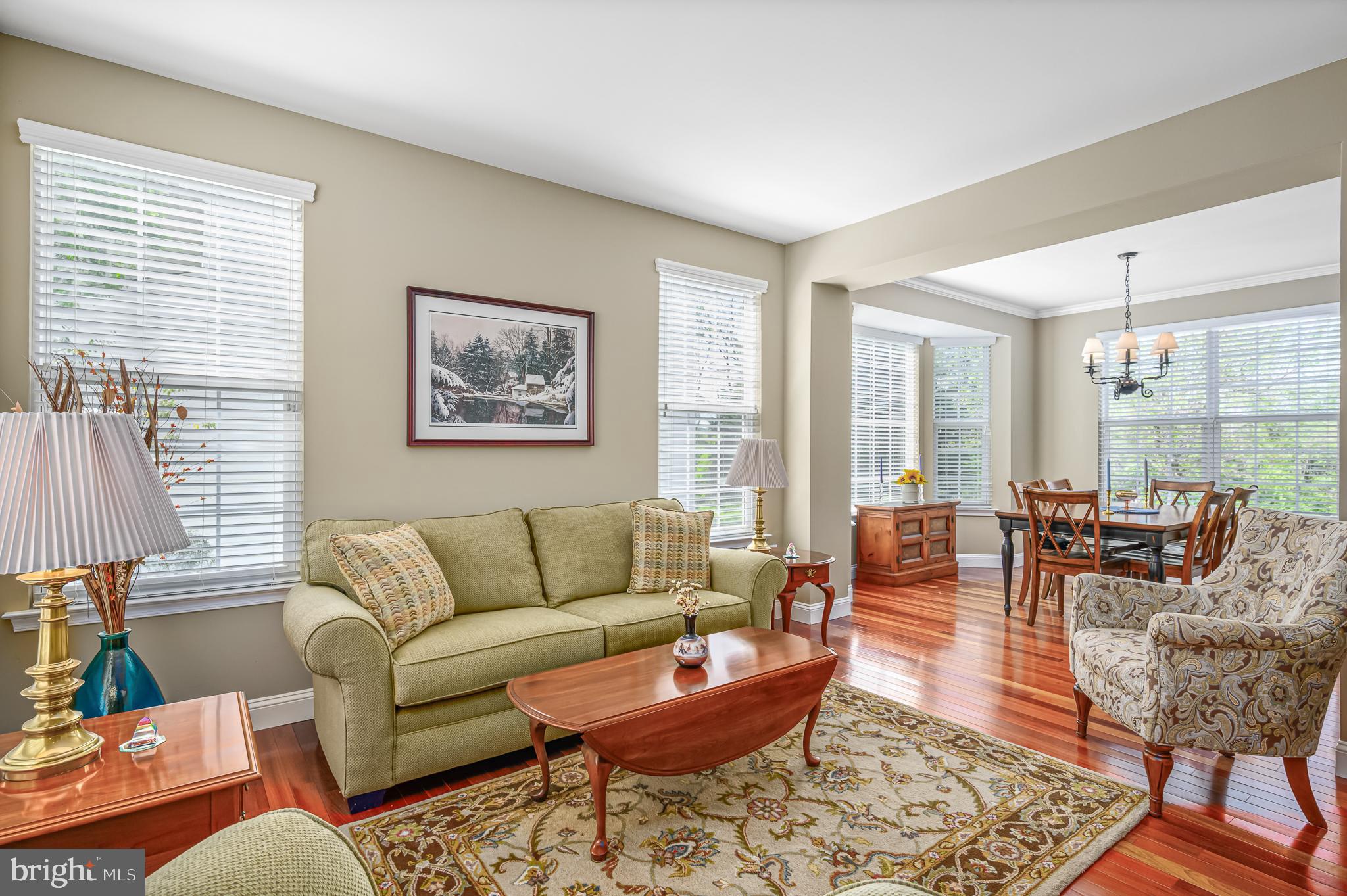 POTOMAC CROSSING - Residential