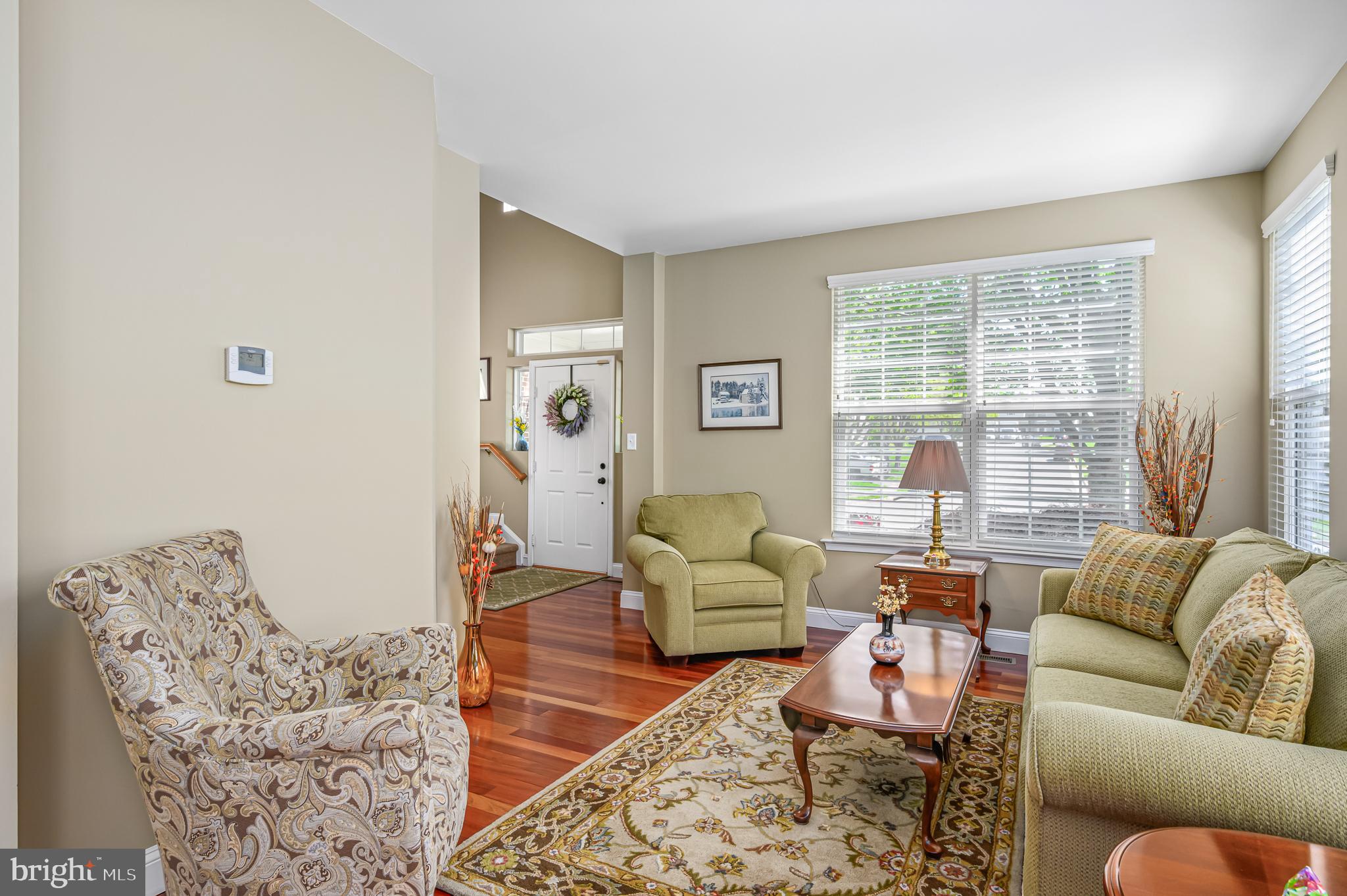 POTOMAC CROSSING - Residential