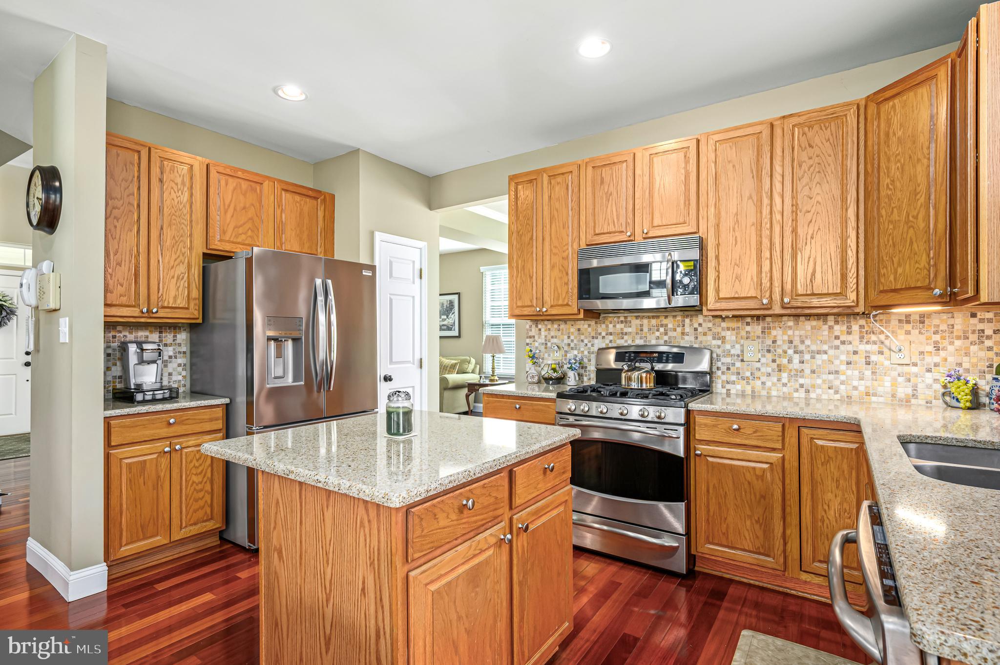 POTOMAC CROSSING - Residential