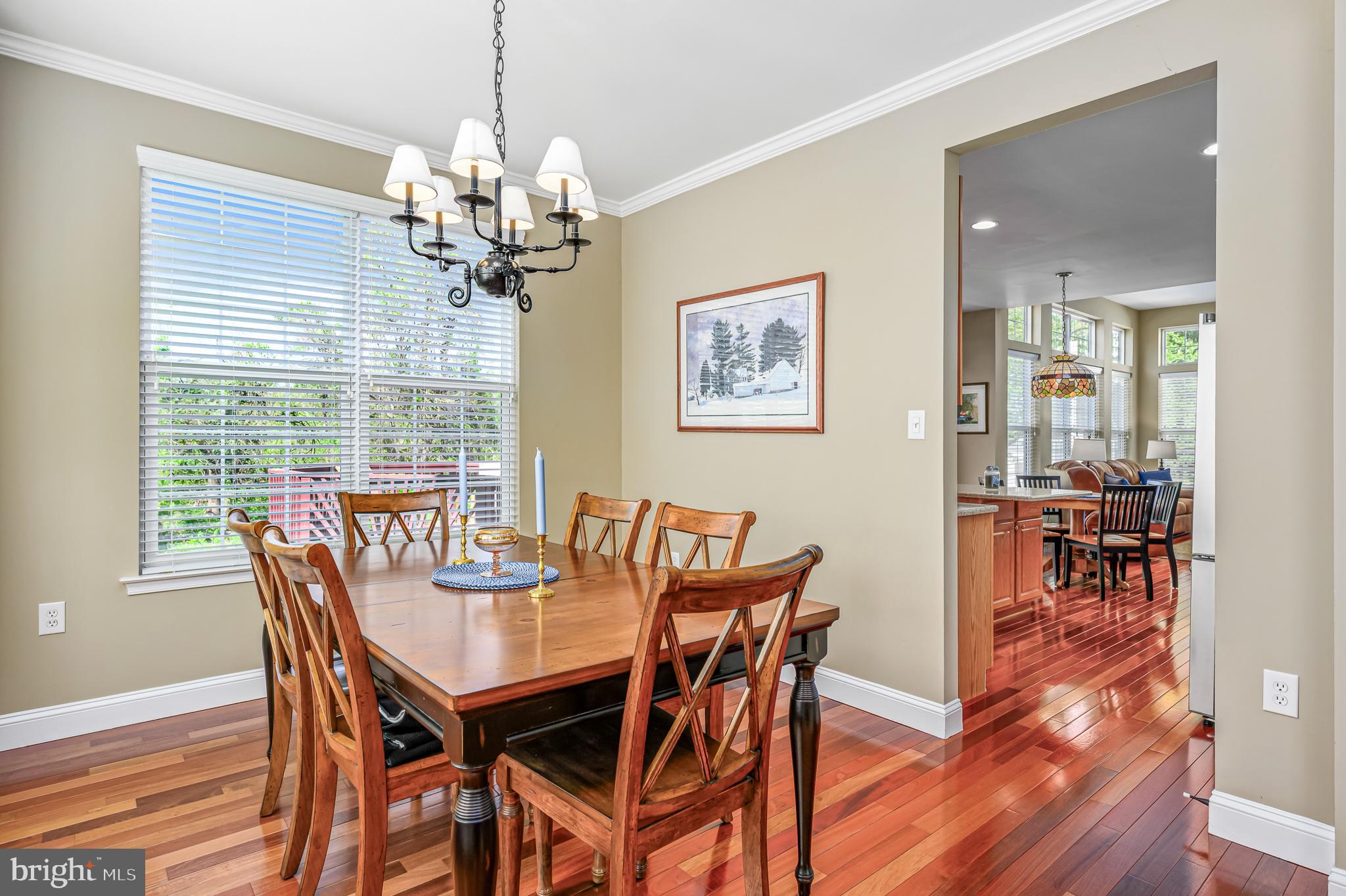 POTOMAC CROSSING - Residential