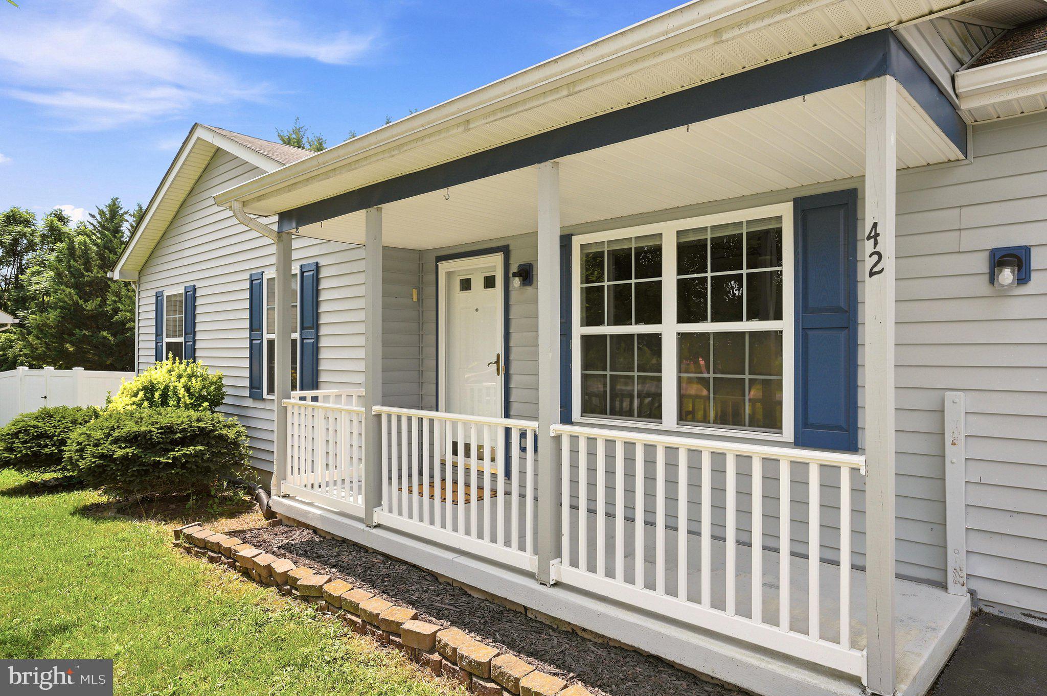 SENECA VILLAGE - Residential