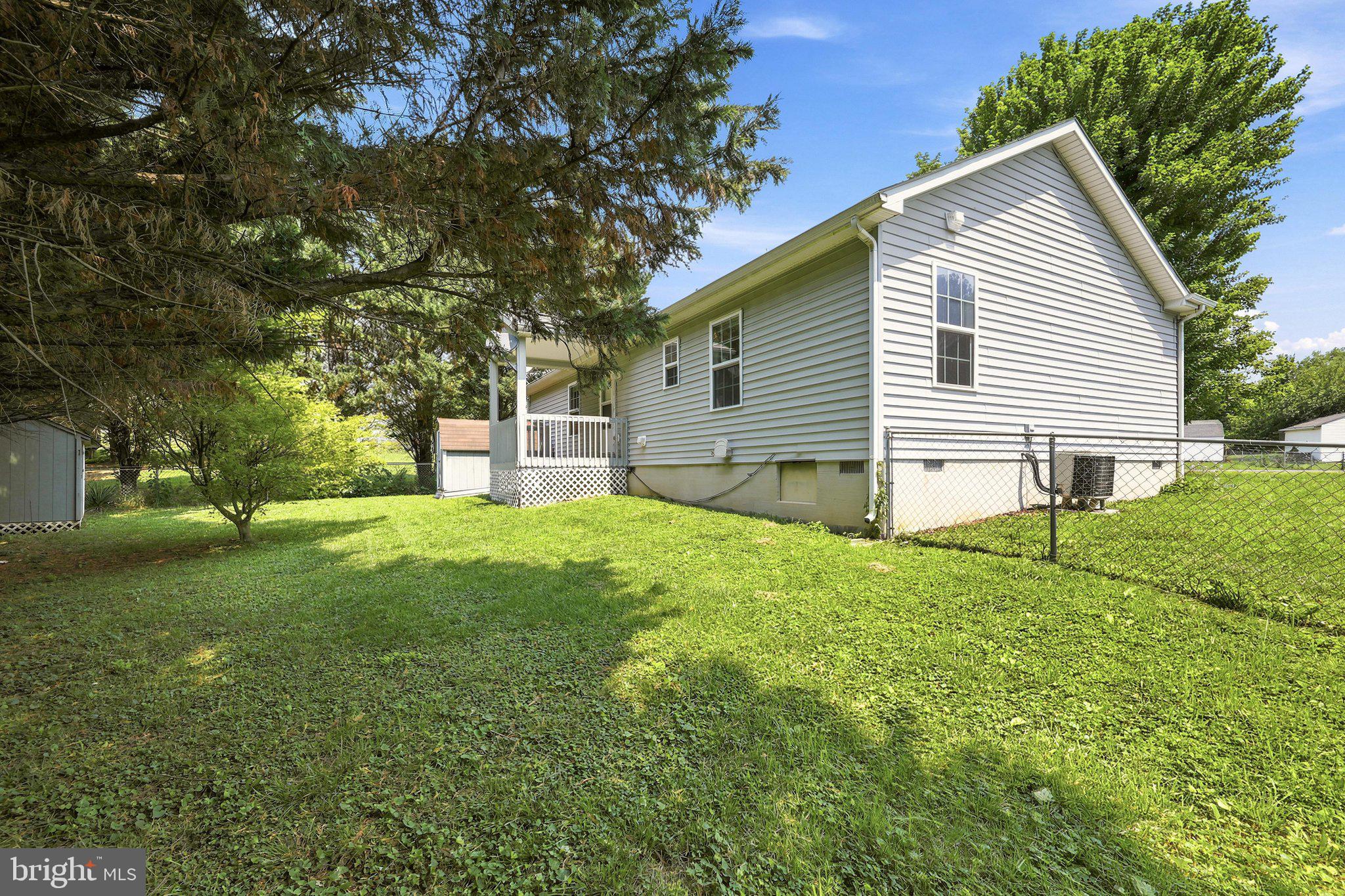 SENECA VILLAGE - Residential