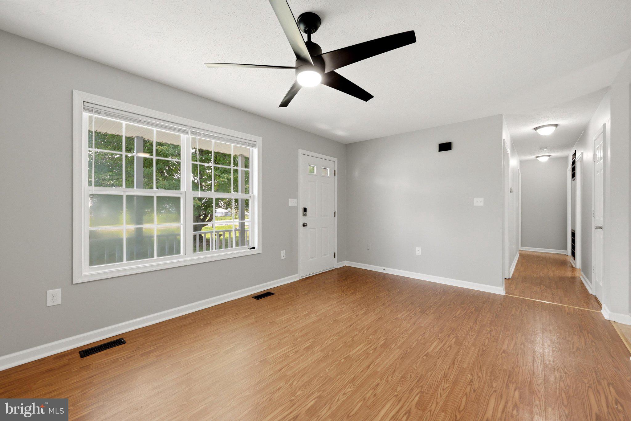 SENECA VILLAGE - Residential