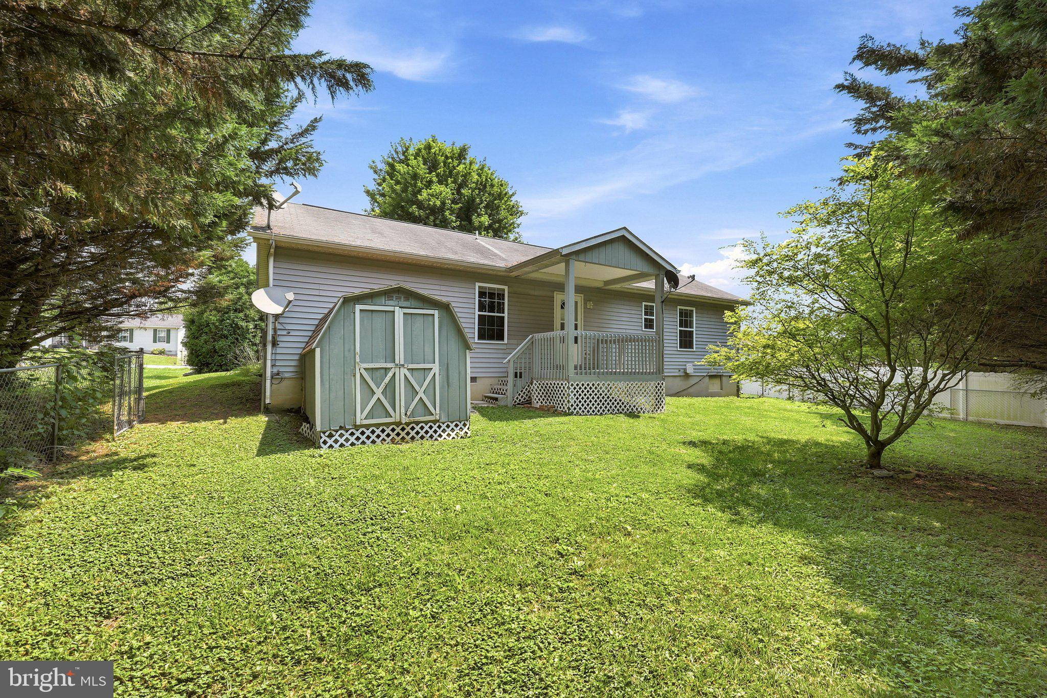 SENECA VILLAGE - Residential
