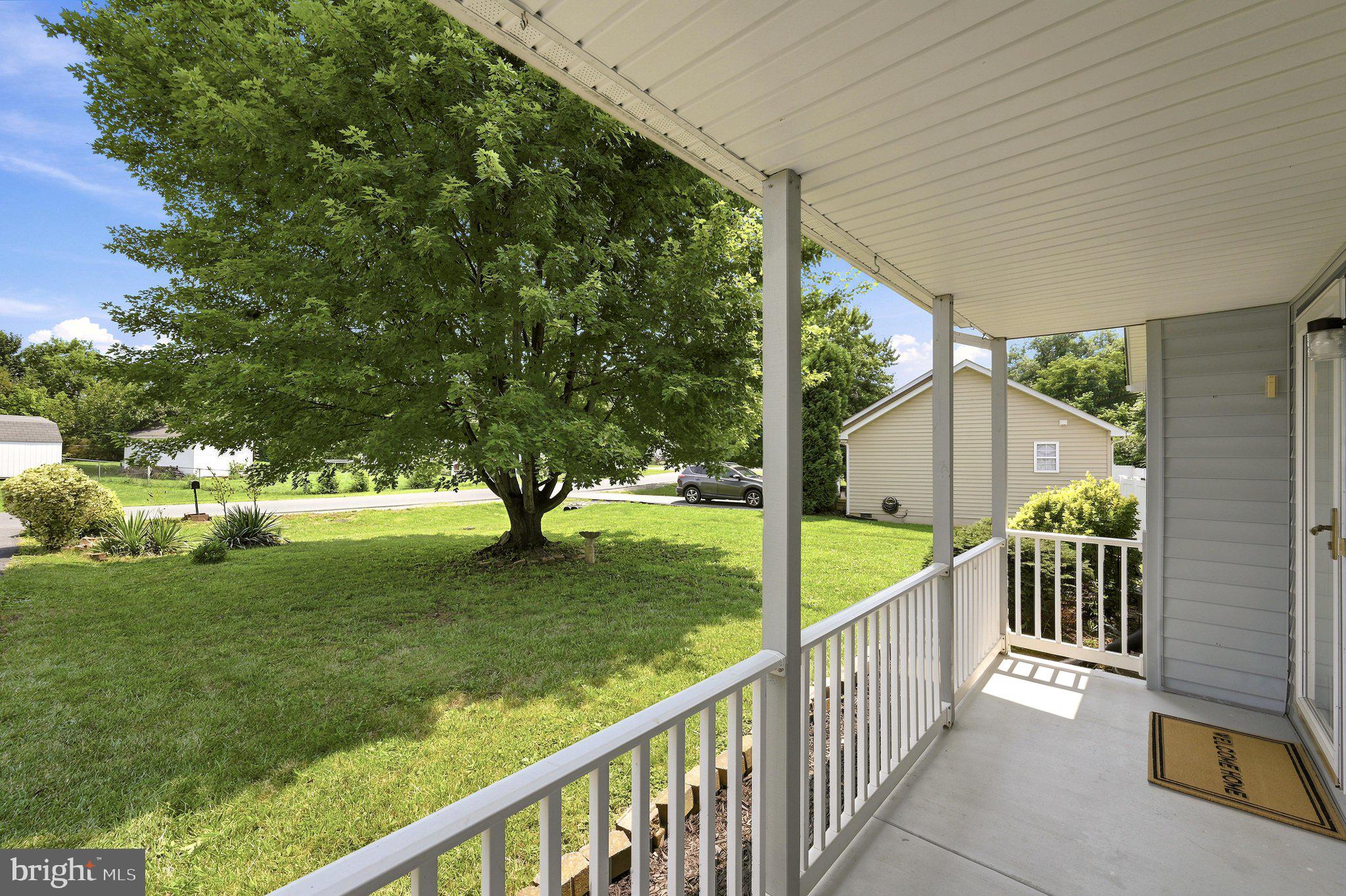SENECA VILLAGE - Residential