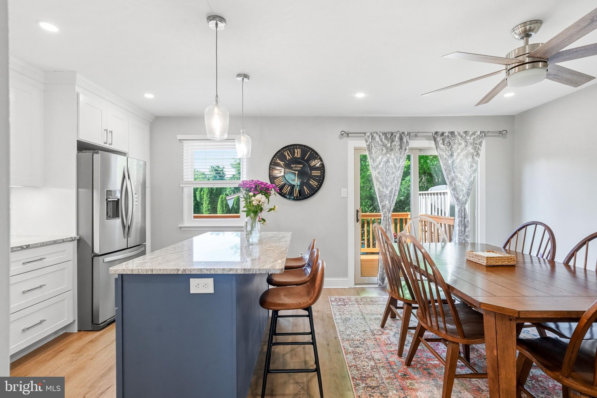 LAFAYETTE GREEN - Residential