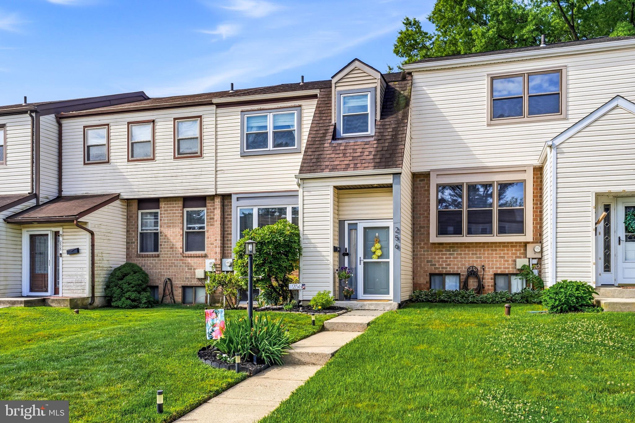 Welcome to this beautifully updated, 3BR / 2.5BA townhome in sought-after Lafayette Hill, where stylish upgrades, thoughtful finishes, and an unbeatable location come together to create a truly move-in ready home.

Step inside to a welcoming foyer and into an open-concept main level designed for both everyday living and effortless entertaining. Brand-new flooring flows throughout the entire first floor, creating a seamless and sophisticated feel. The spacious living and dining areas are filled with natural light and open directly into the stunningly renovated kitchen.

The kitchen is a standout feature, showcasing crisp white cabinetry, beautiful granite countertops, stainless steel appliances, and a sizeable center island—offering both flexibility and function. With generous space for dining and direct access to the private rear deck through large sliding doors, this space is ideal for gatherings or quiet mornings outdoors.

Upstairs, the spacious primary suite offers a peaceful retreat complete with a fully renovated ensuite bathroom featuring modern finishes and an updated stall shower. Two additional well-sized bedrooms, excellent closet space, and a beautifully renovated hall bathroom complete the upper level.

The finished lower level adds valuable living space with recessed lighting and natural daylight from oversized windows—perfect for a media room, home office, gym, or play area. This level also includes laundry with utility sink and convenient exterior access to the private parking area and garage.

Significant recent improvements provide both comfort and peace of mind, including a new HVAC system, renovated kitchen and bathrooms, new windows and doors, updated flooring throughout the entire main level, fresh neutral paint, and additional exterior updates.

Ideally situated between the shopping and conveniences of Plymouth Meeting and the restaurants, nightlife, and charm of downtown Conshohocken, this location also offers quick access to I-476, I-76, and I-276 for an easy commute in every direction.

A rare opportunity to own a turnkey Lafayette Hill home that feels like new inside and delivers style, convenience, and exceptional value.