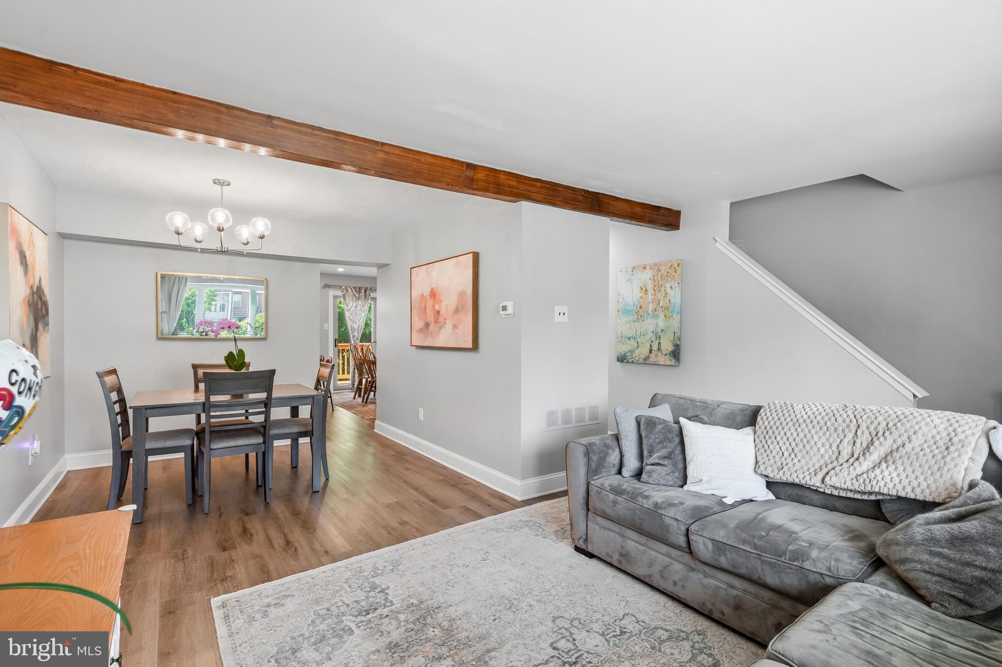 LAFAYETTE GREEN - Residential