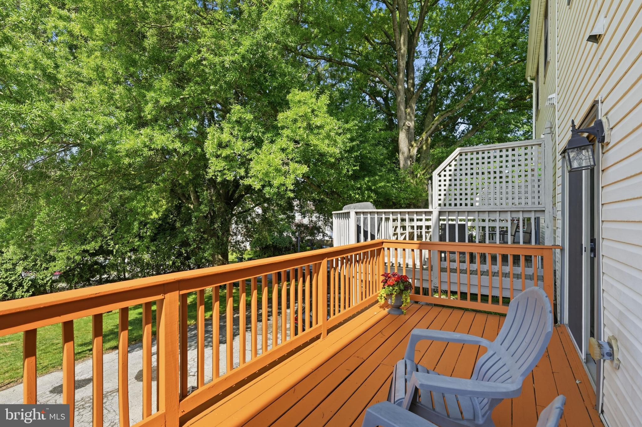 LAFAYETTE GREEN - Residential