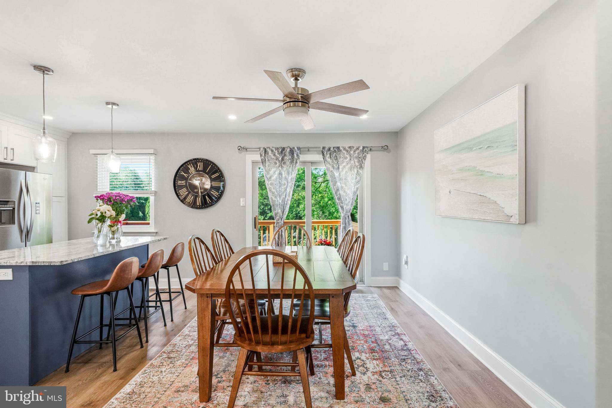 LAFAYETTE GREEN - Residential