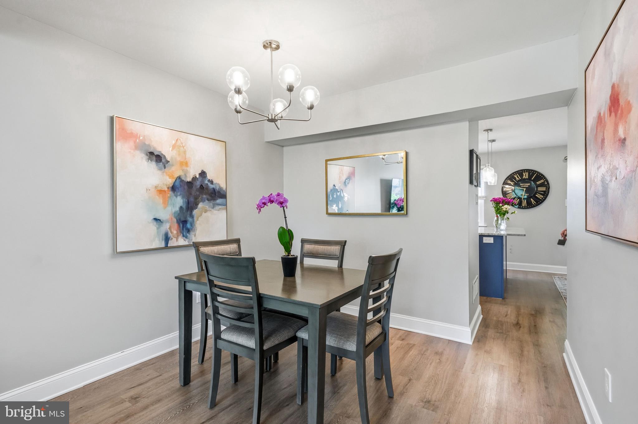 LAFAYETTE GREEN - Residential