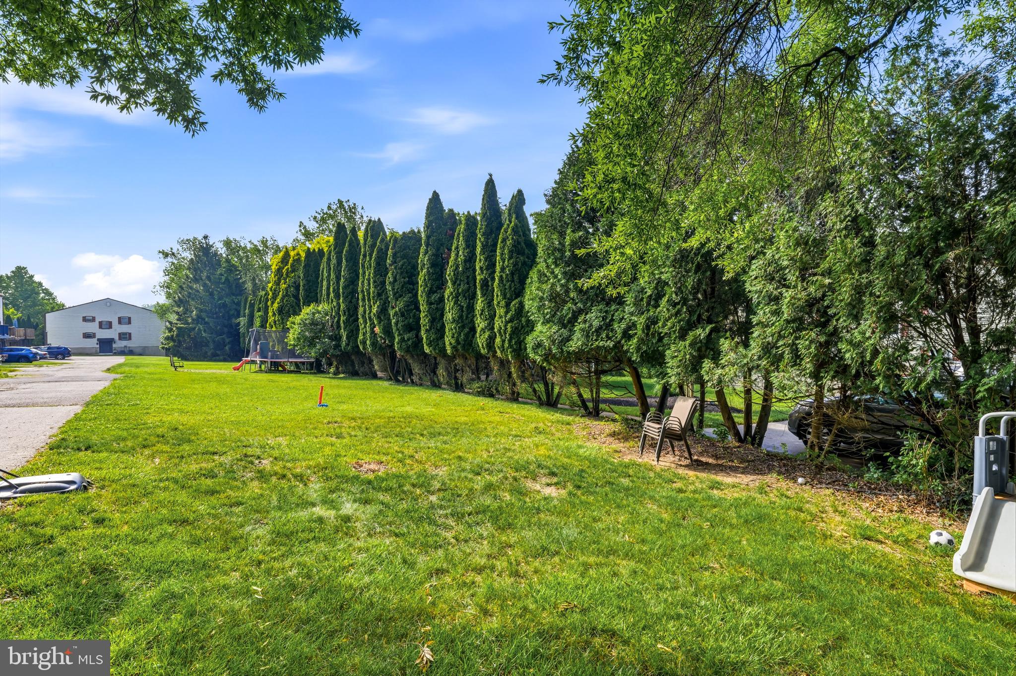 LAFAYETTE GREEN - Residential