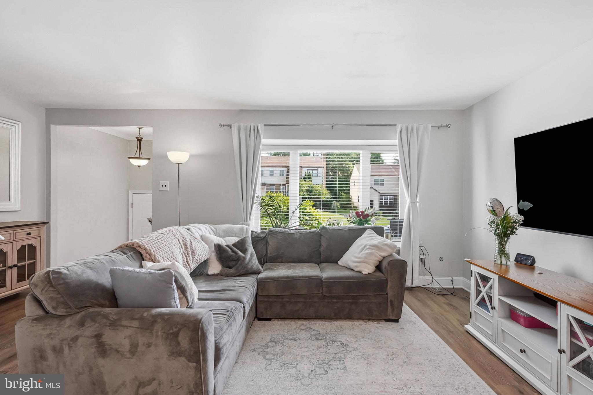 LAFAYETTE GREEN - Residential