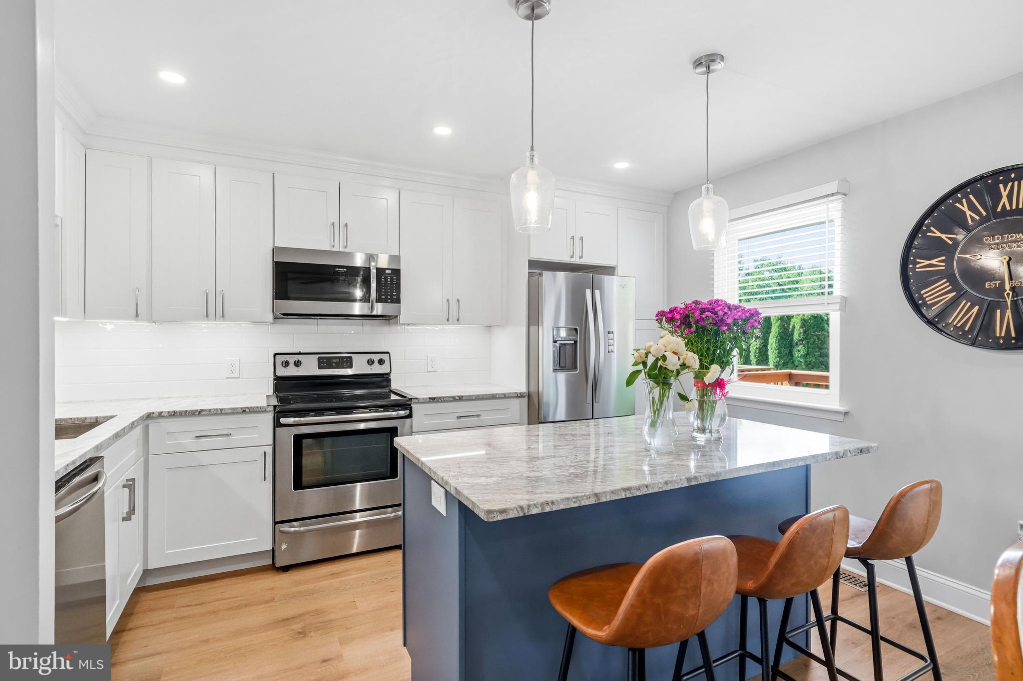 LAFAYETTE GREEN - Residential