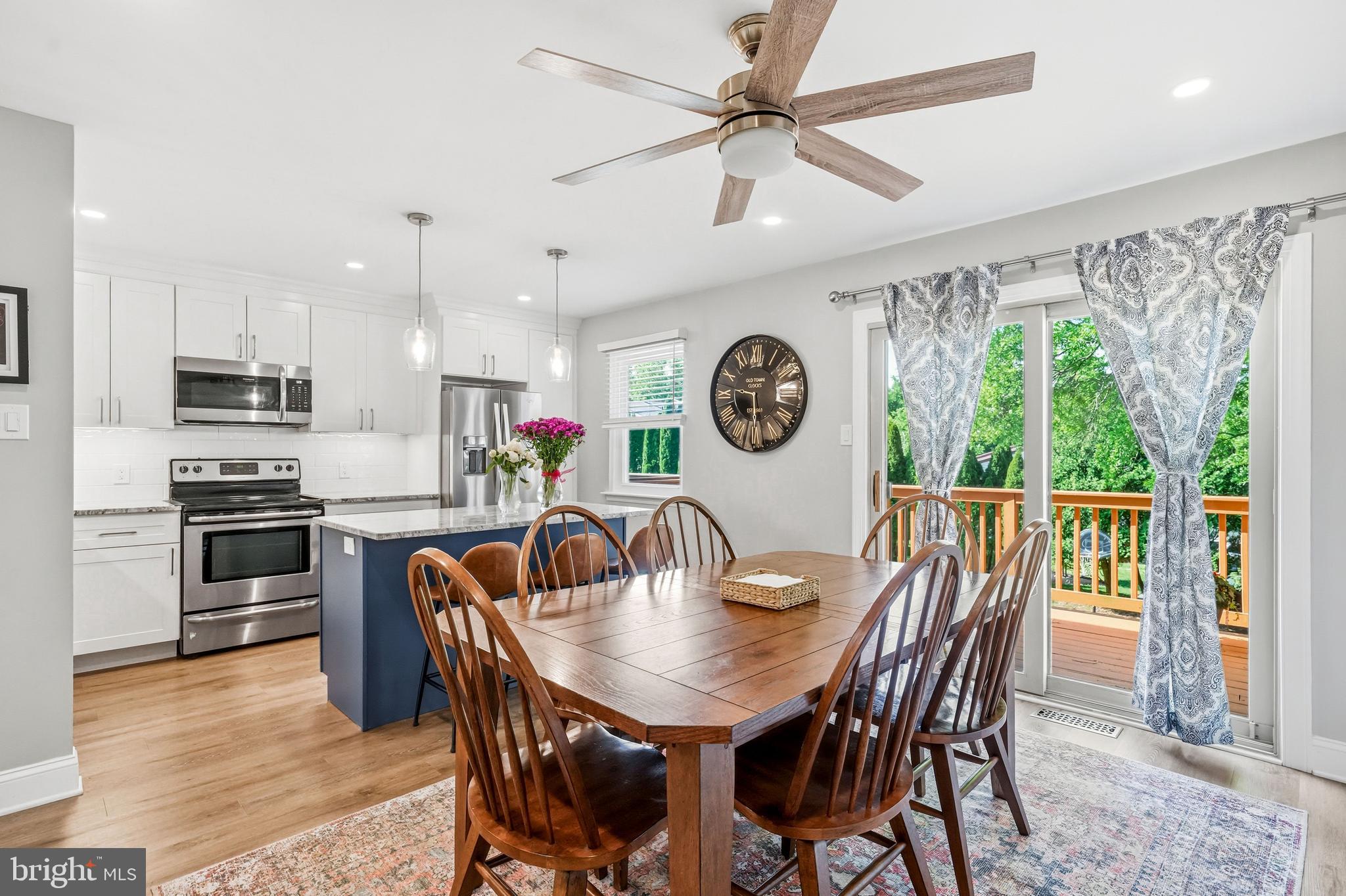 LAFAYETTE GREEN - Residential