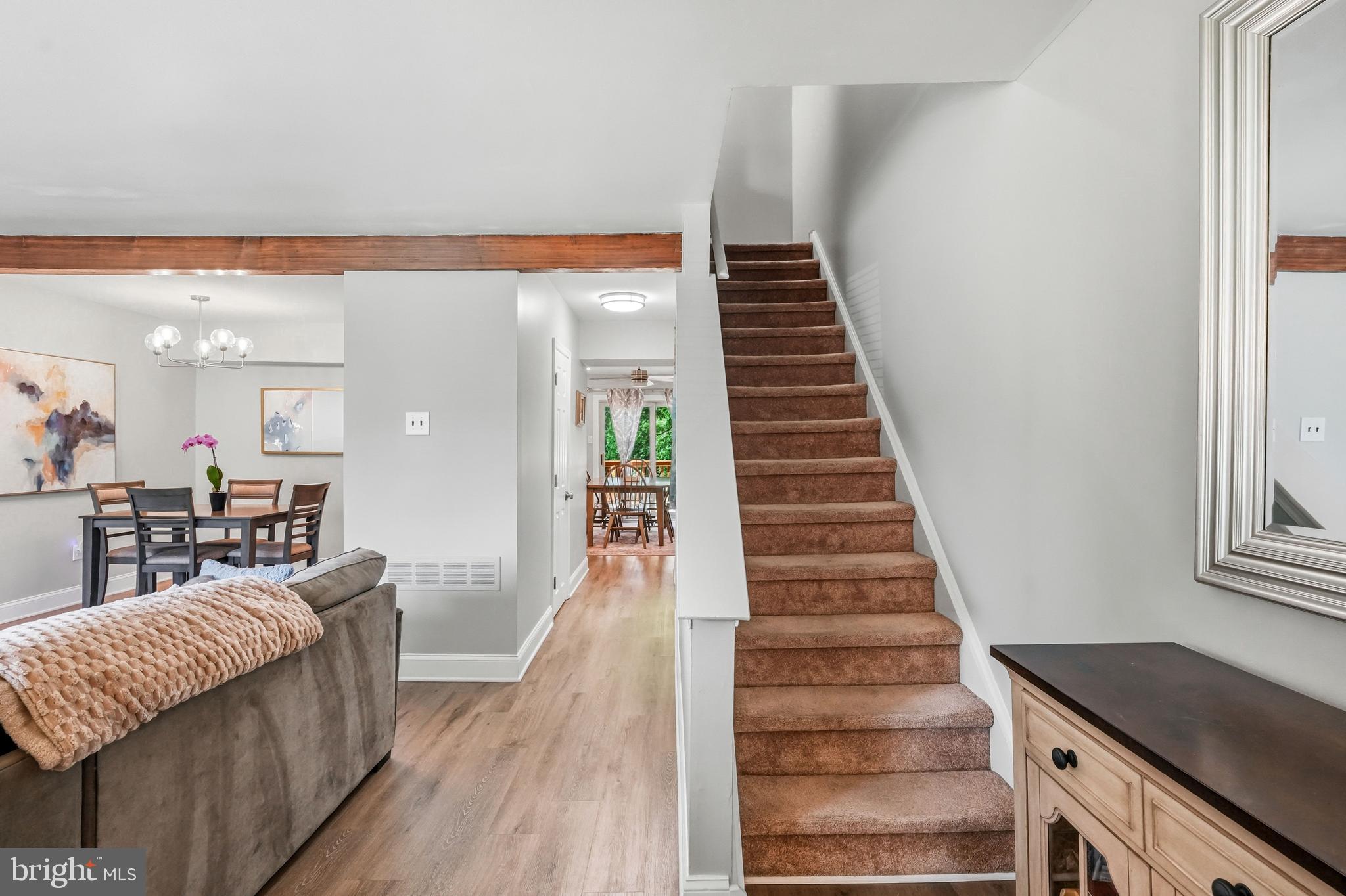 LAFAYETTE GREEN - Residential