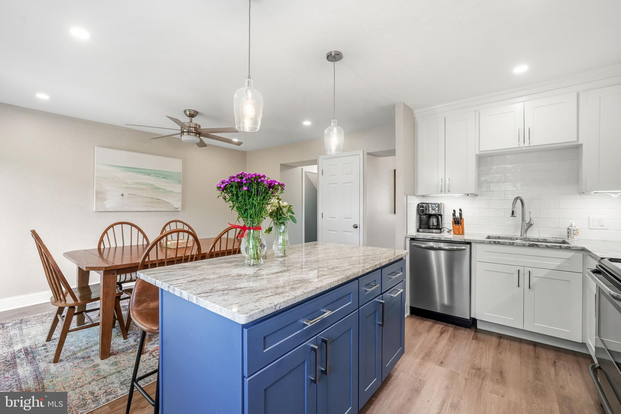 LAFAYETTE GREEN - Residential