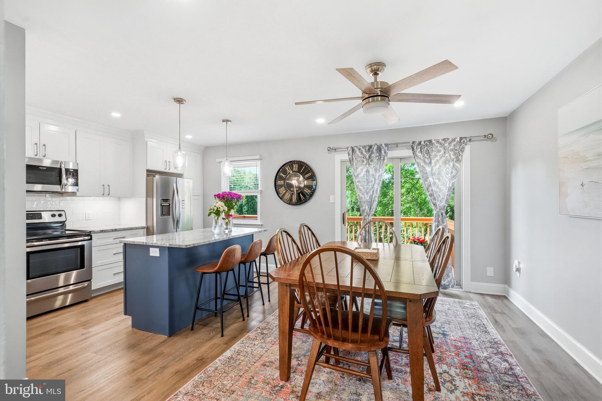 LAFAYETTE GREEN - Residential