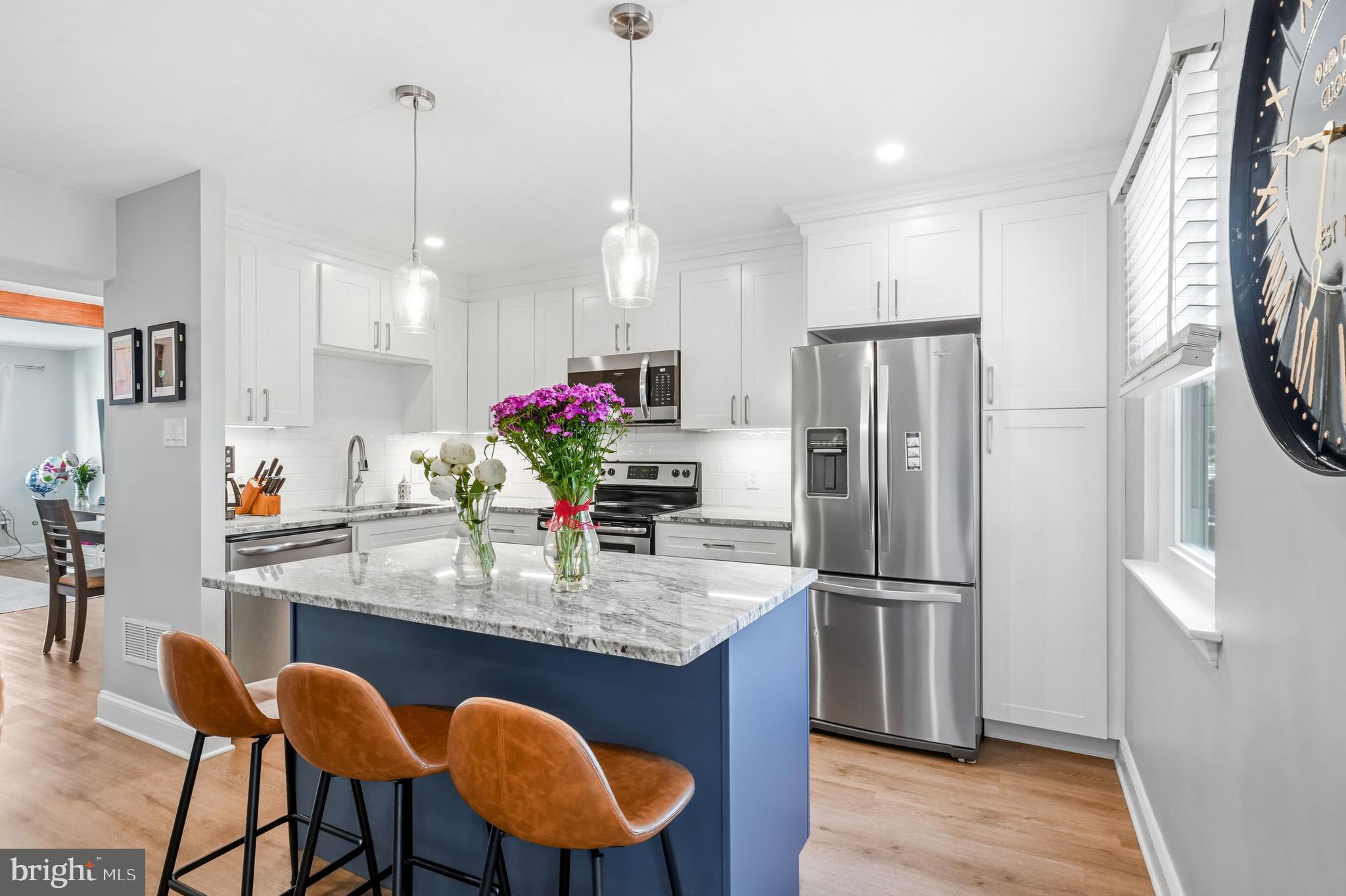 LAFAYETTE GREEN - Residential