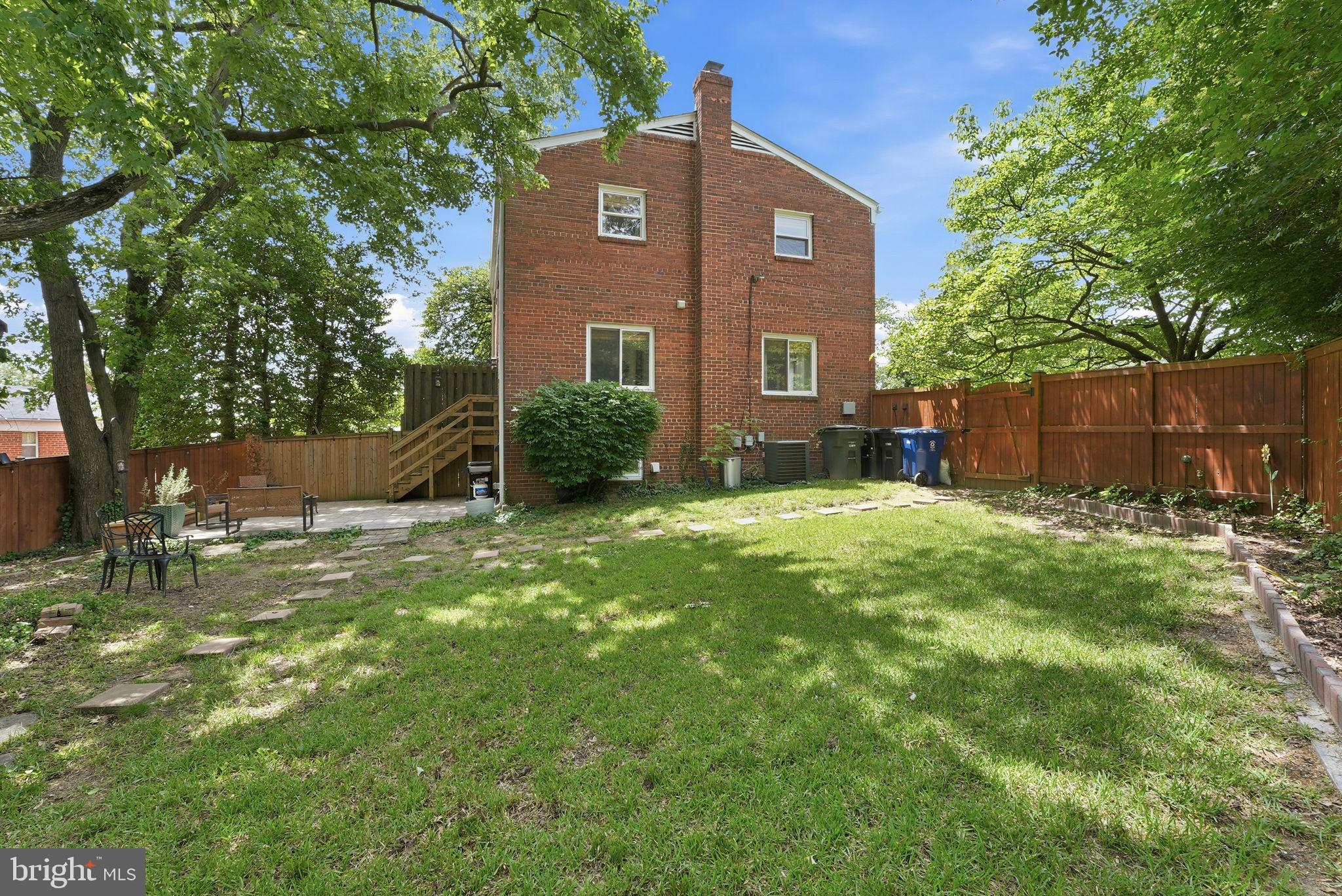 WAKEFIELD - Residential
