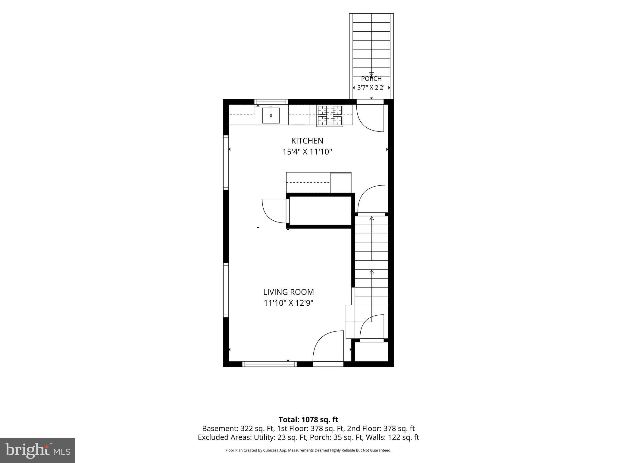 WAKEFIELD - Residential