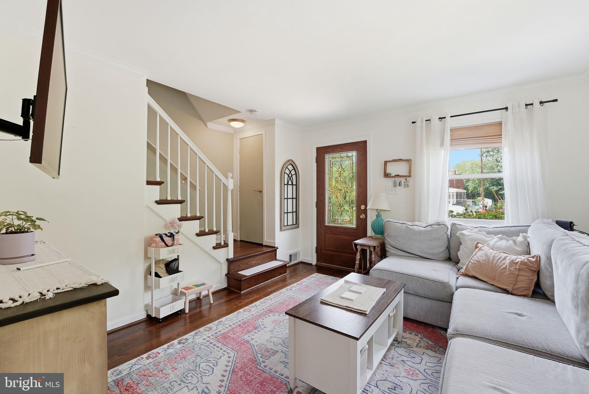 WAKEFIELD - Residential