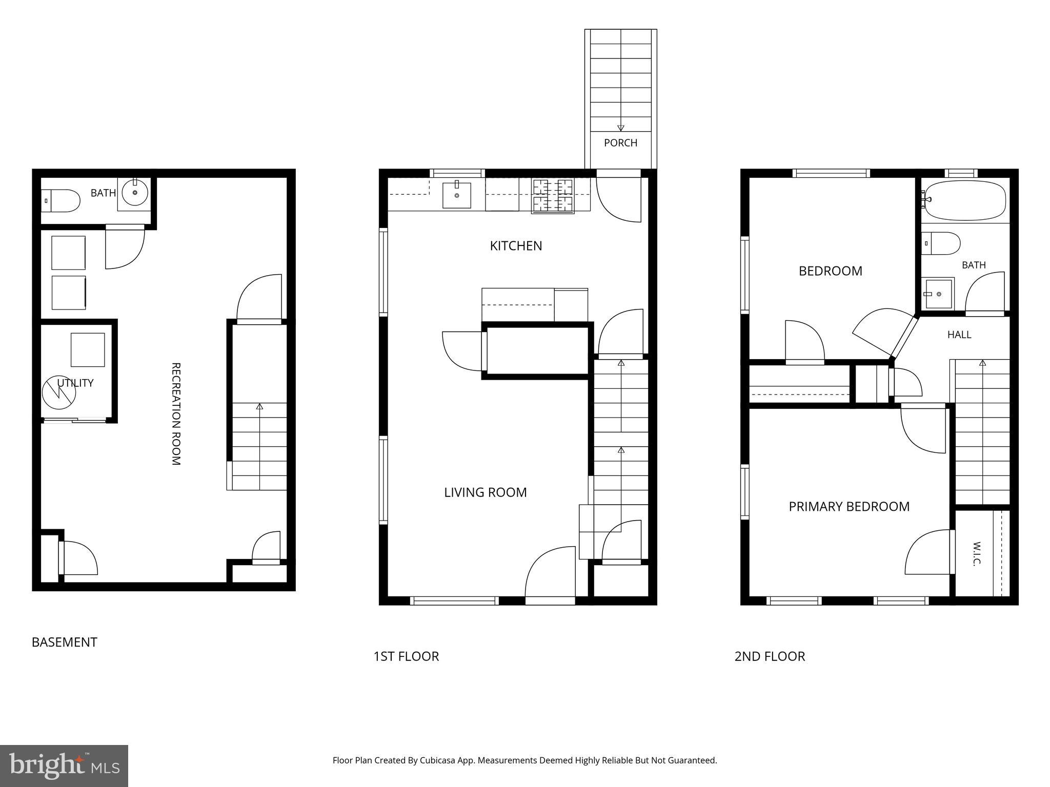 WAKEFIELD - Residential