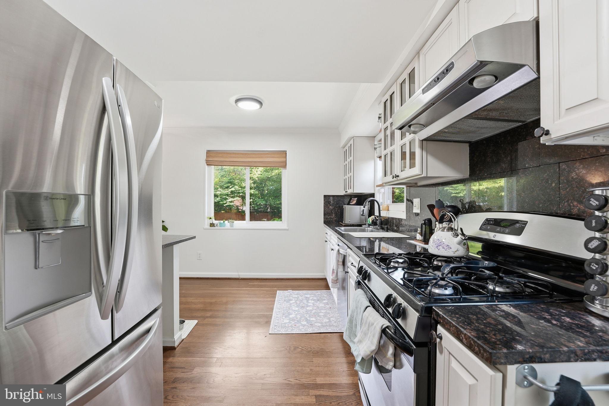 WAKEFIELD - Residential