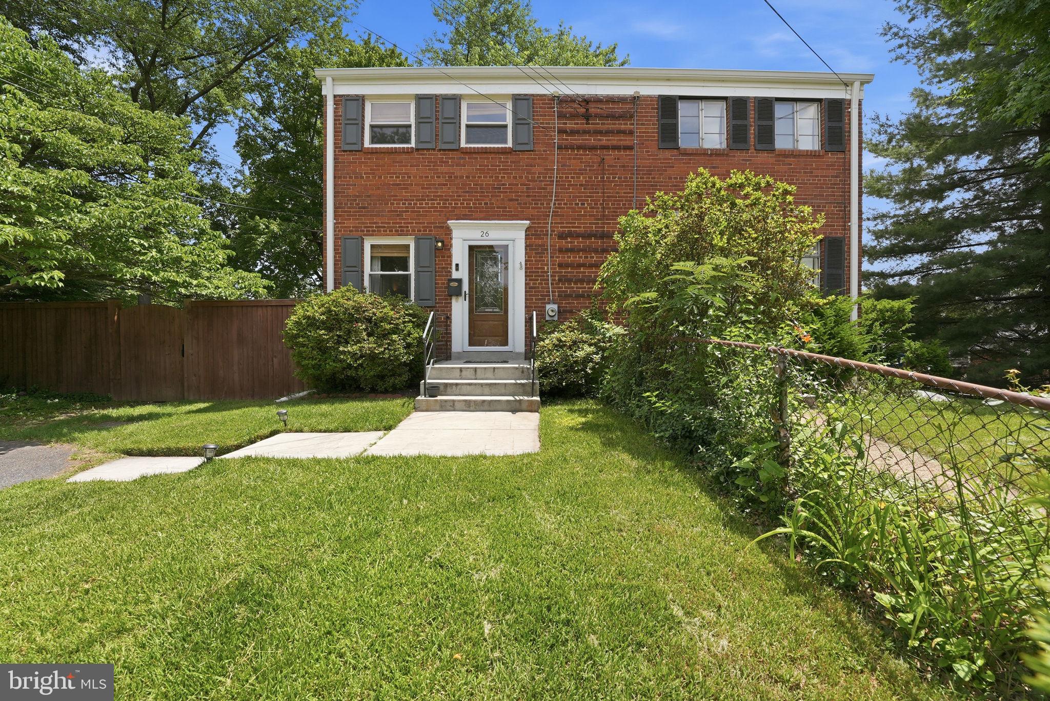 WAKEFIELD - Residential