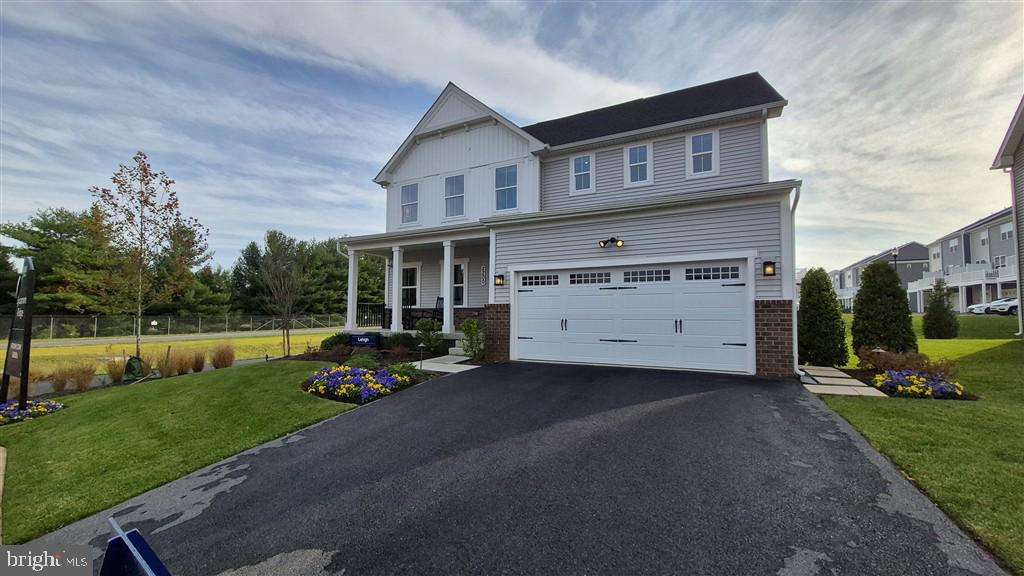 SYCAMORE RIDGE - Residential