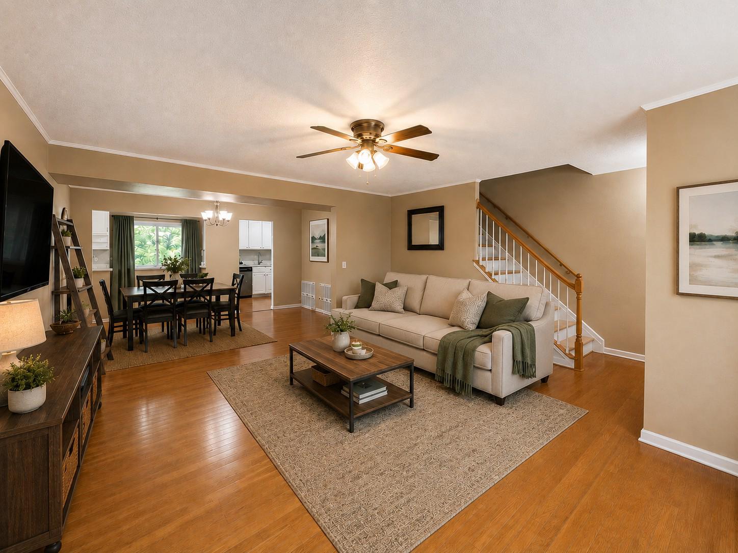 CHESTNUT WOODS - Residential