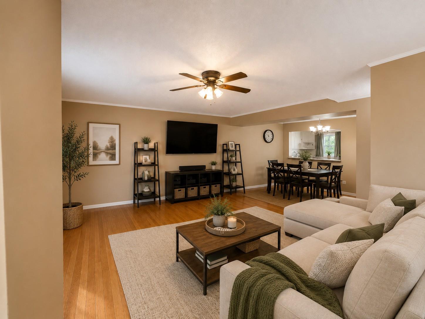 CHESTNUT WOODS - Residential