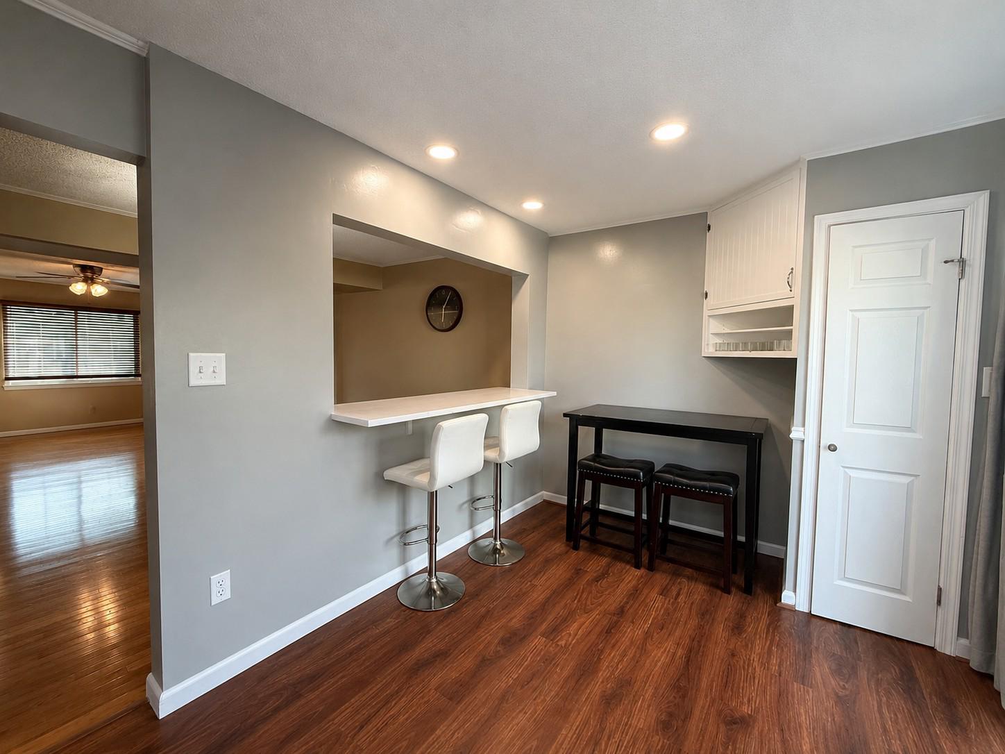 CHESTNUT WOODS - Residential