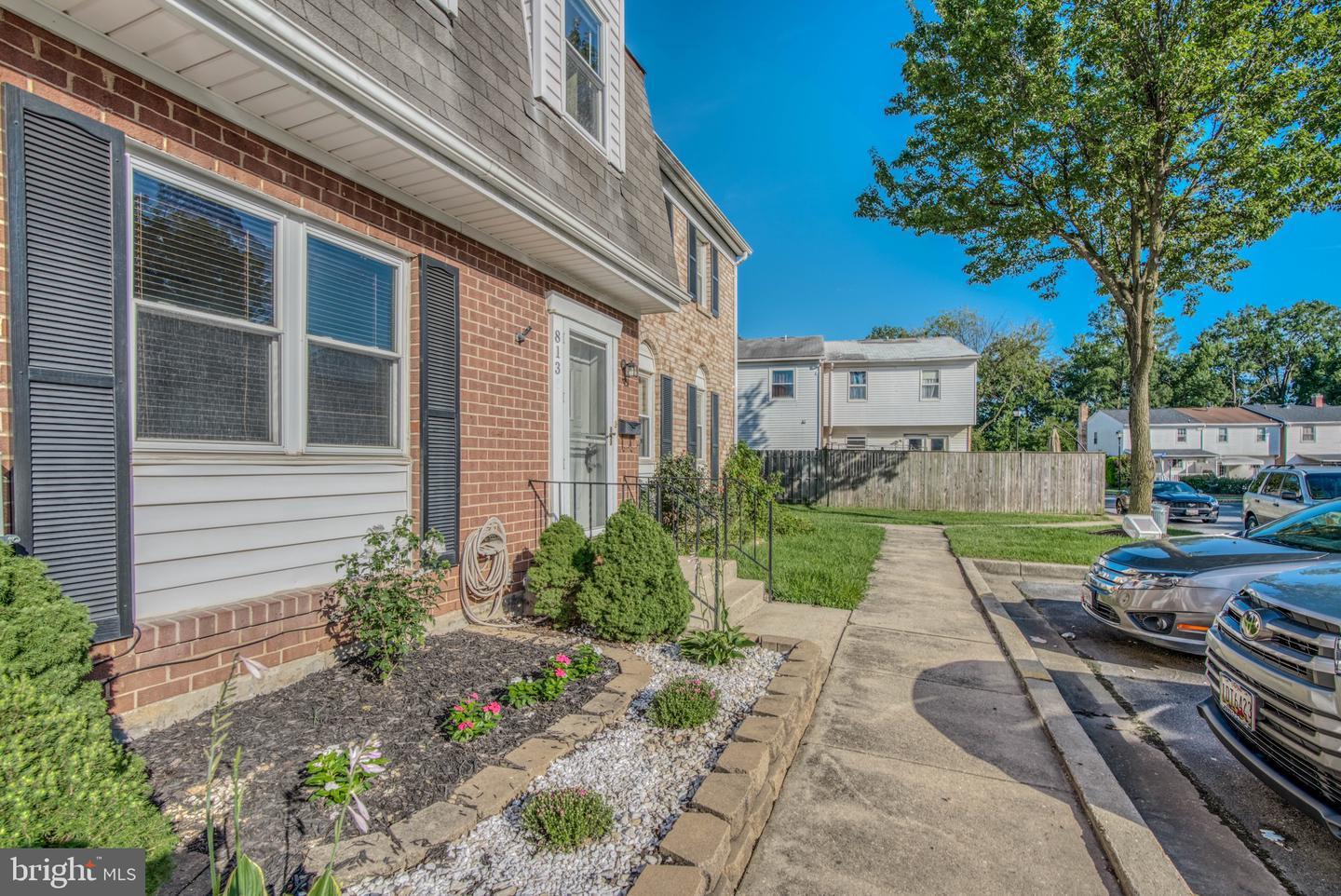 CHESTNUT WOODS - Residential