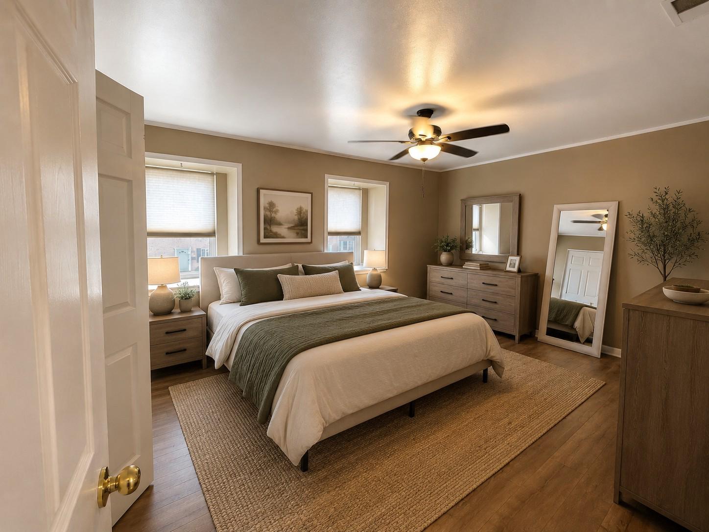CHESTNUT WOODS - Residential