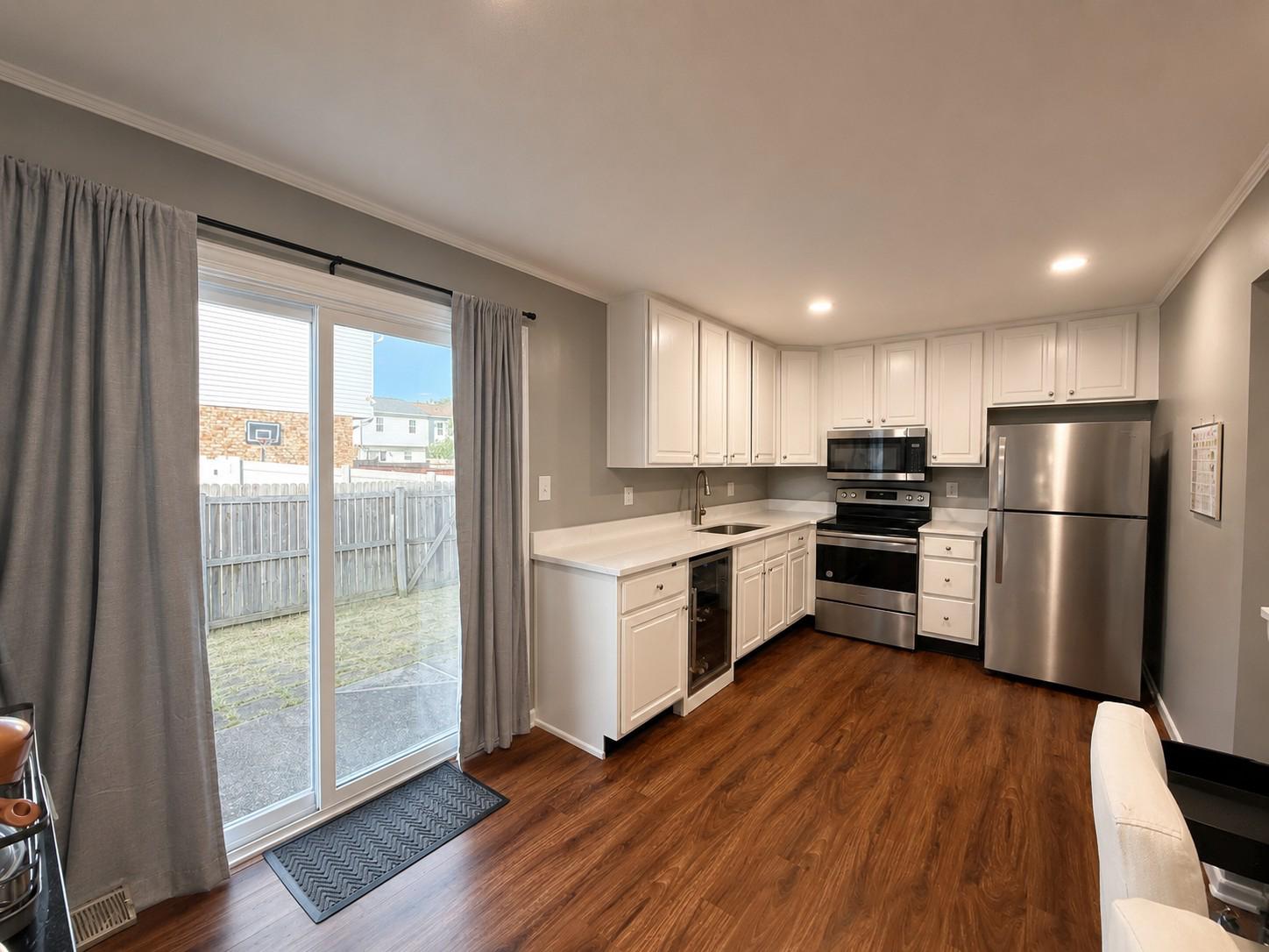 CHESTNUT WOODS - Residential