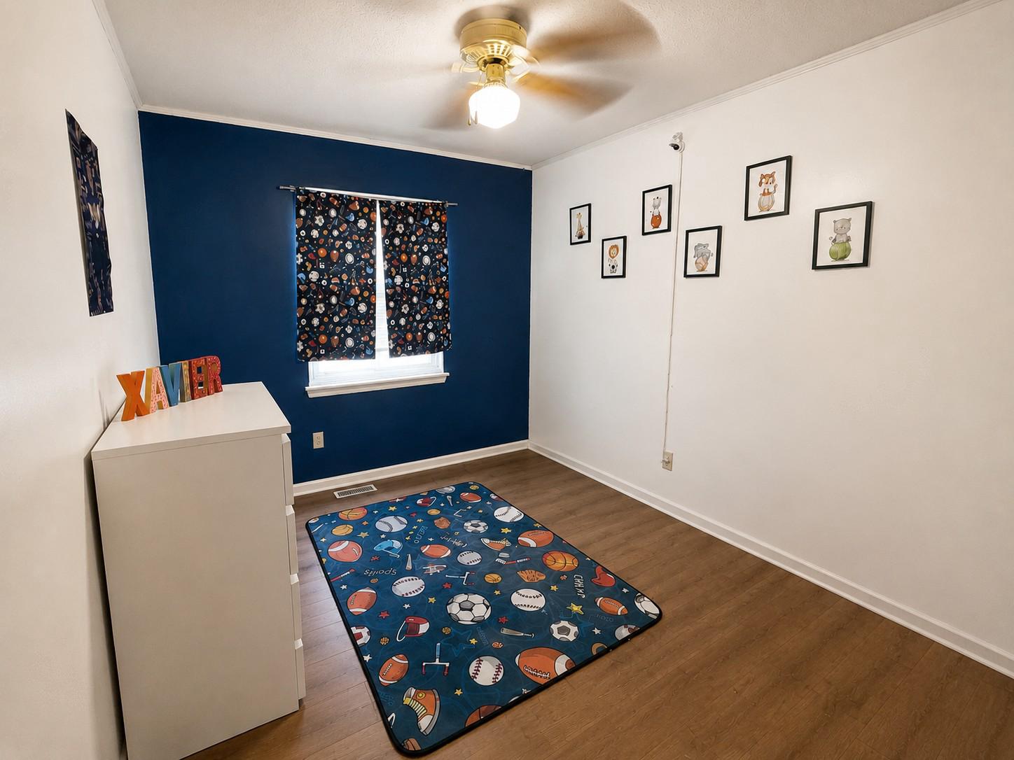CHESTNUT WOODS - Residential